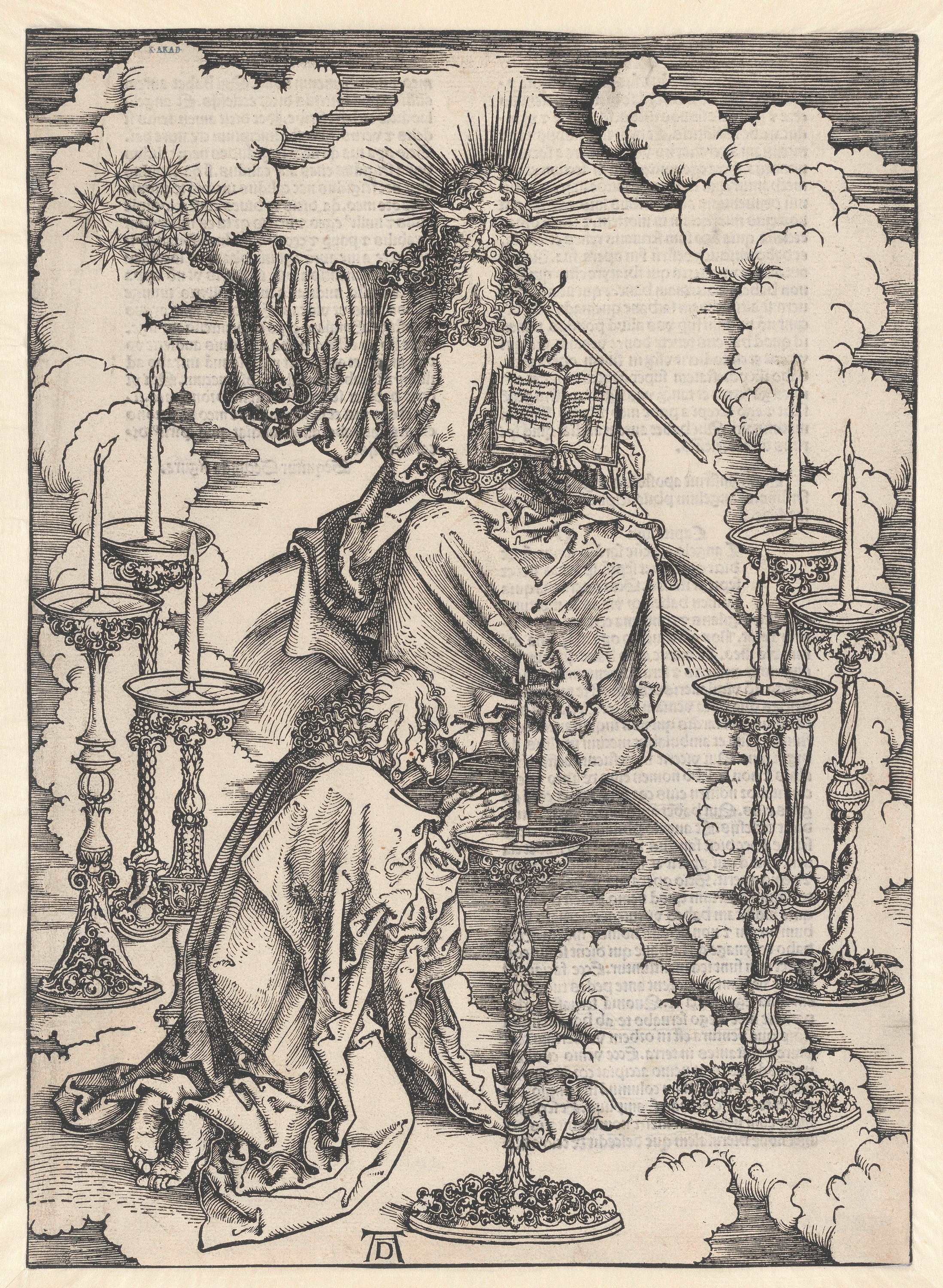 Kupferstichkabinett der Akademie der bildenden Künste Wien