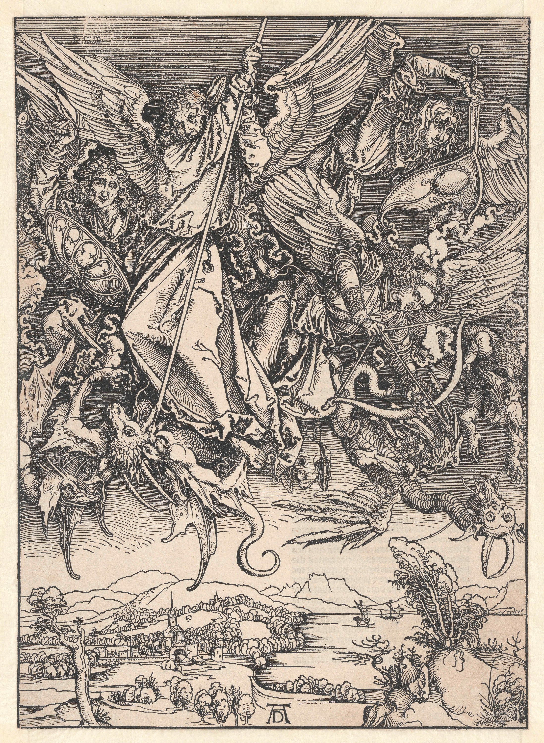 Kupferstichkabinett der Akademie der bildenden Künste Wien