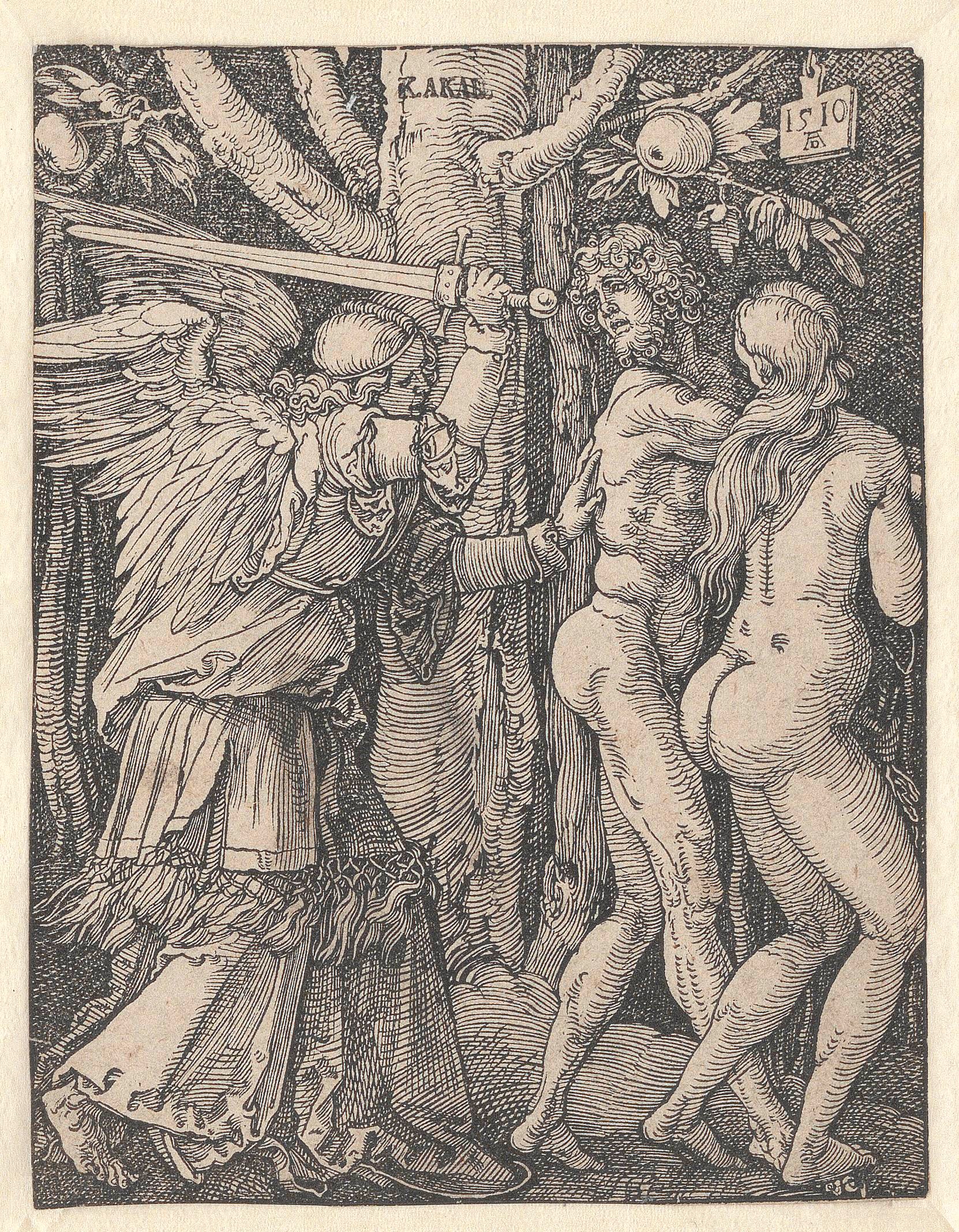 Kupferstichkabinett der Akademie der bildenden Künste Wien