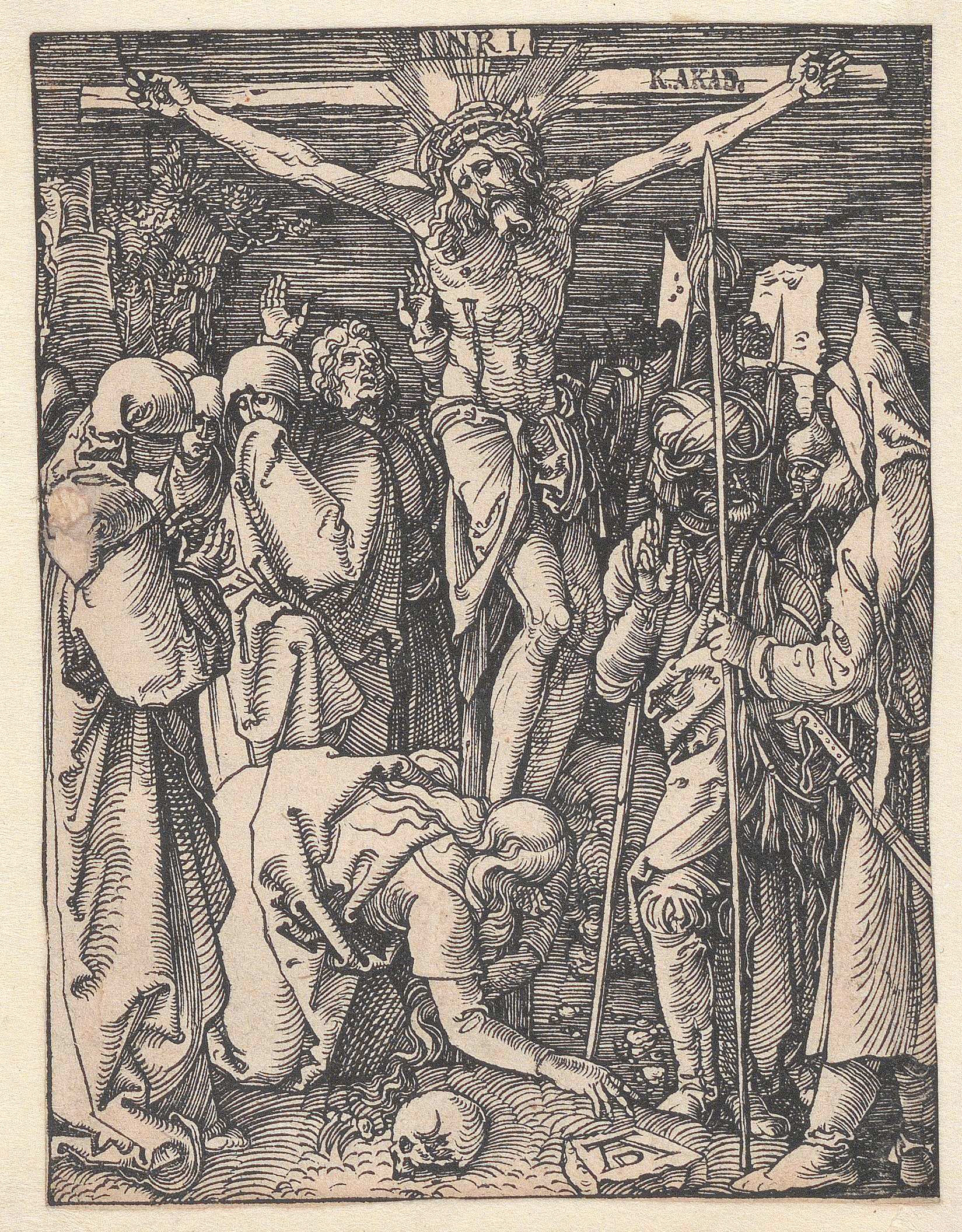 Kupferstichkabinett der Akademie der bildenden Künste Wien