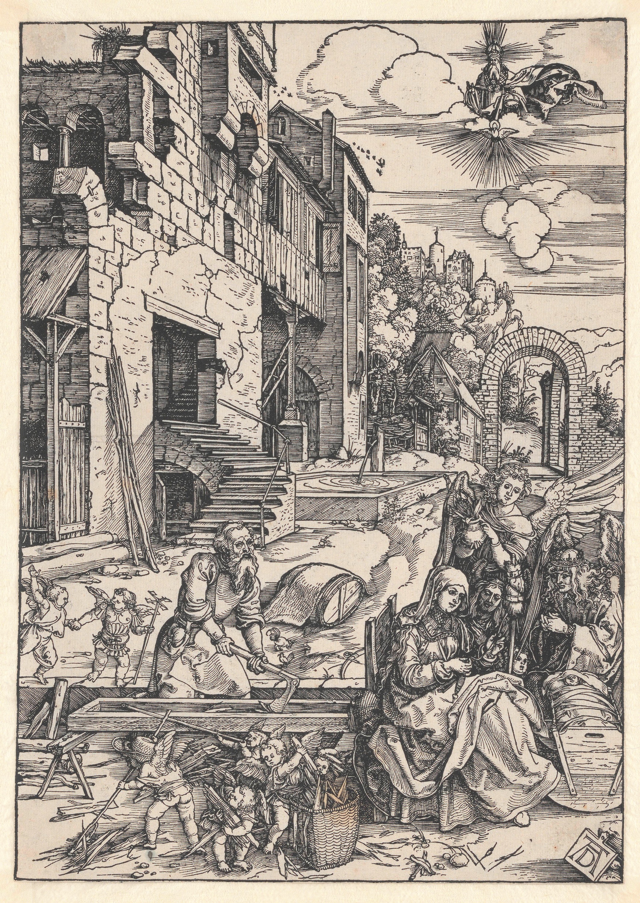 Kupferstichkabinett der Akademie der bildenden Künste Wien