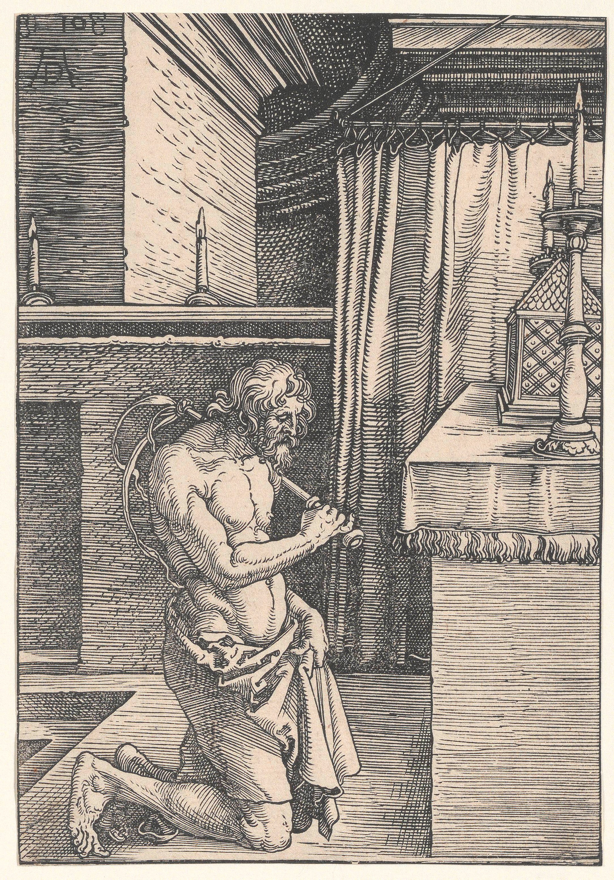 Kupferstichkabinett der Akademie der bildenden Künste Wien