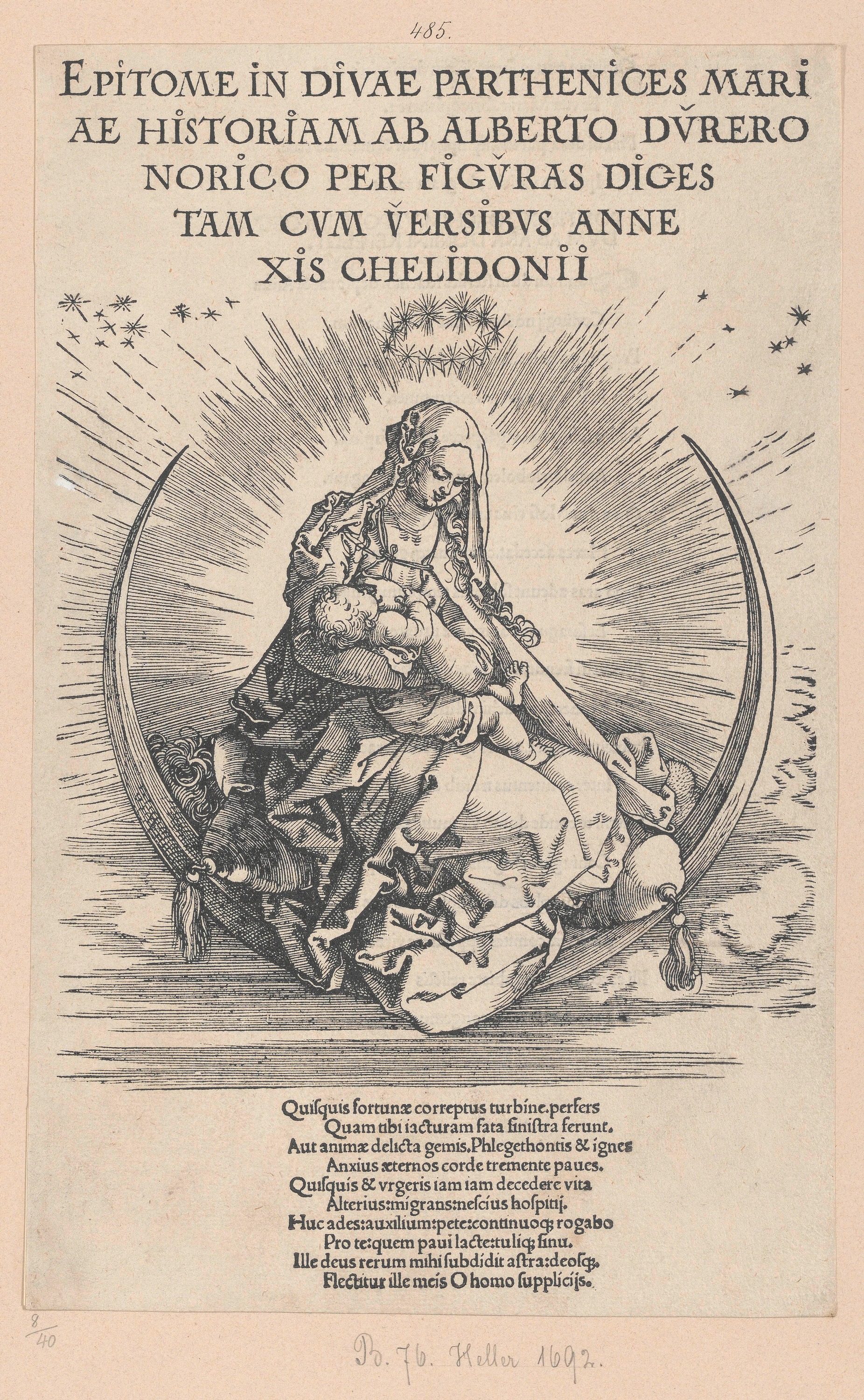 Kupferstichkabinett der Akademie der bildenden Künste Wien