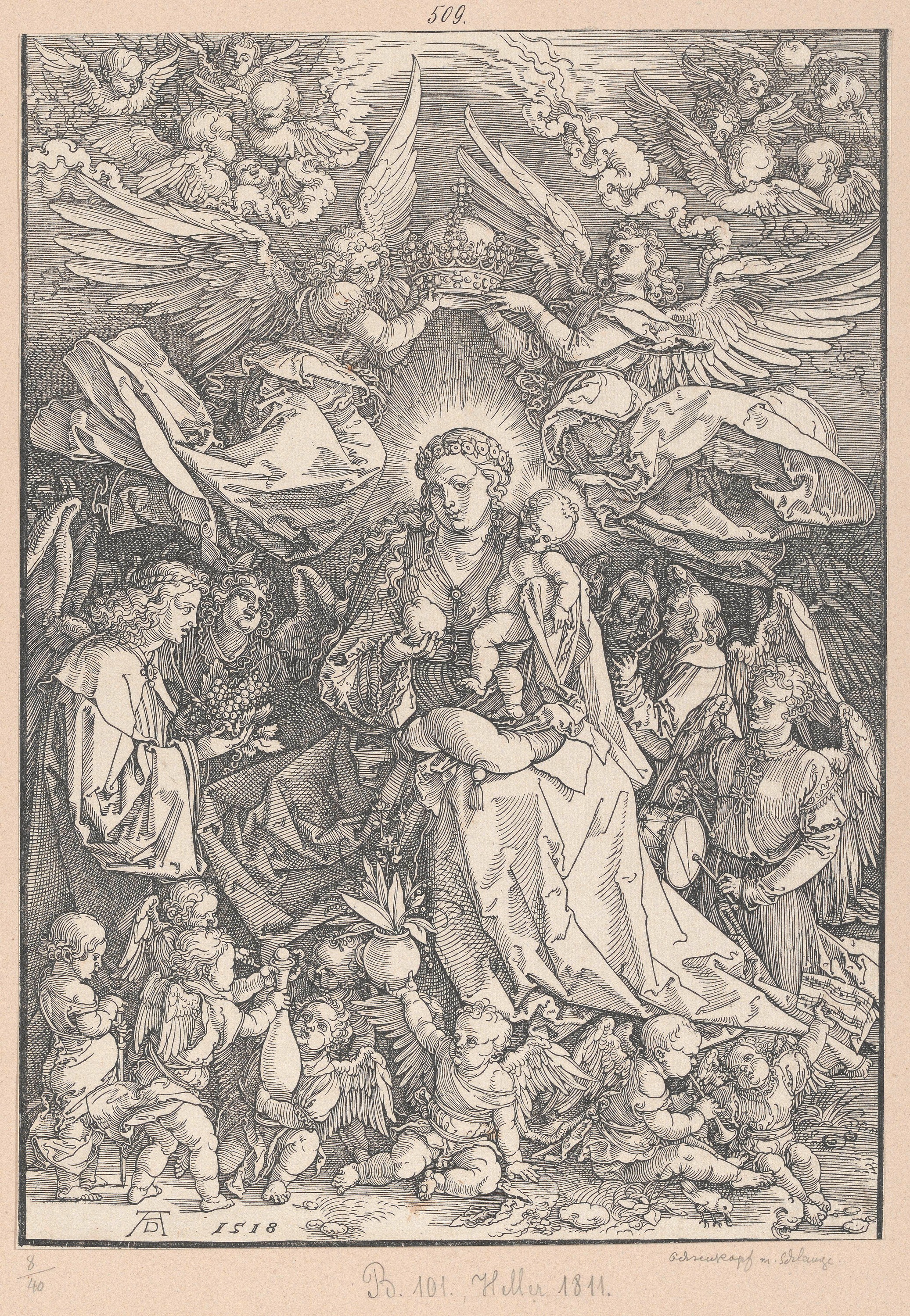 Kupferstichkabinett der Akademie der bildenden Künste Wien