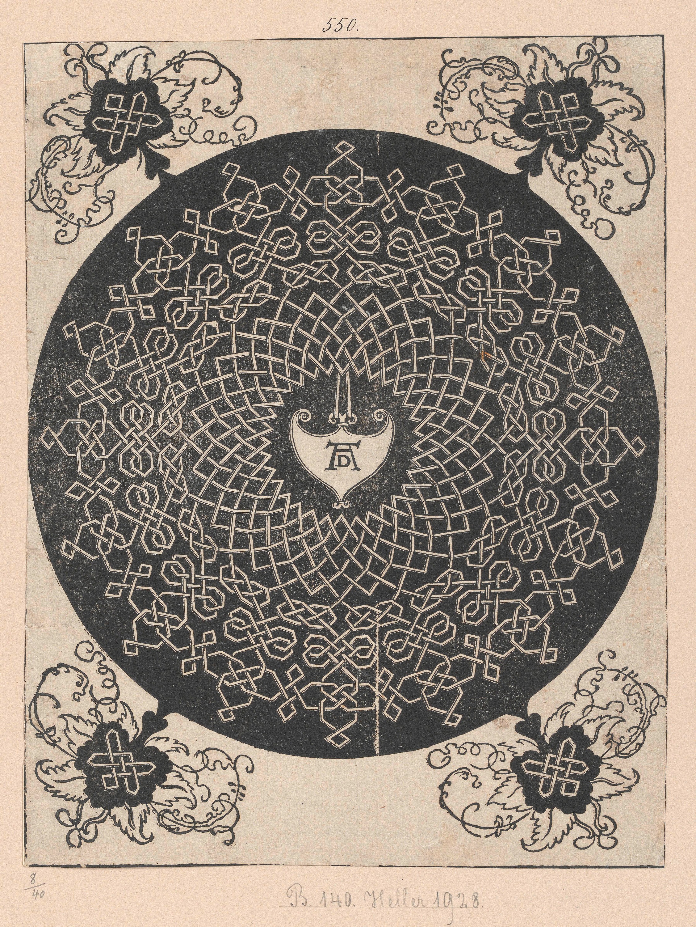 Kupferstichkabinett der Akademie der bildenden Künste Wien