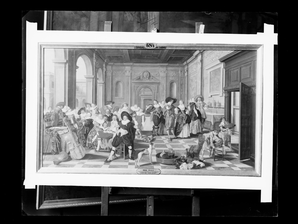 Kupferstichkabinett der Akademie der bildenden Künste Wien