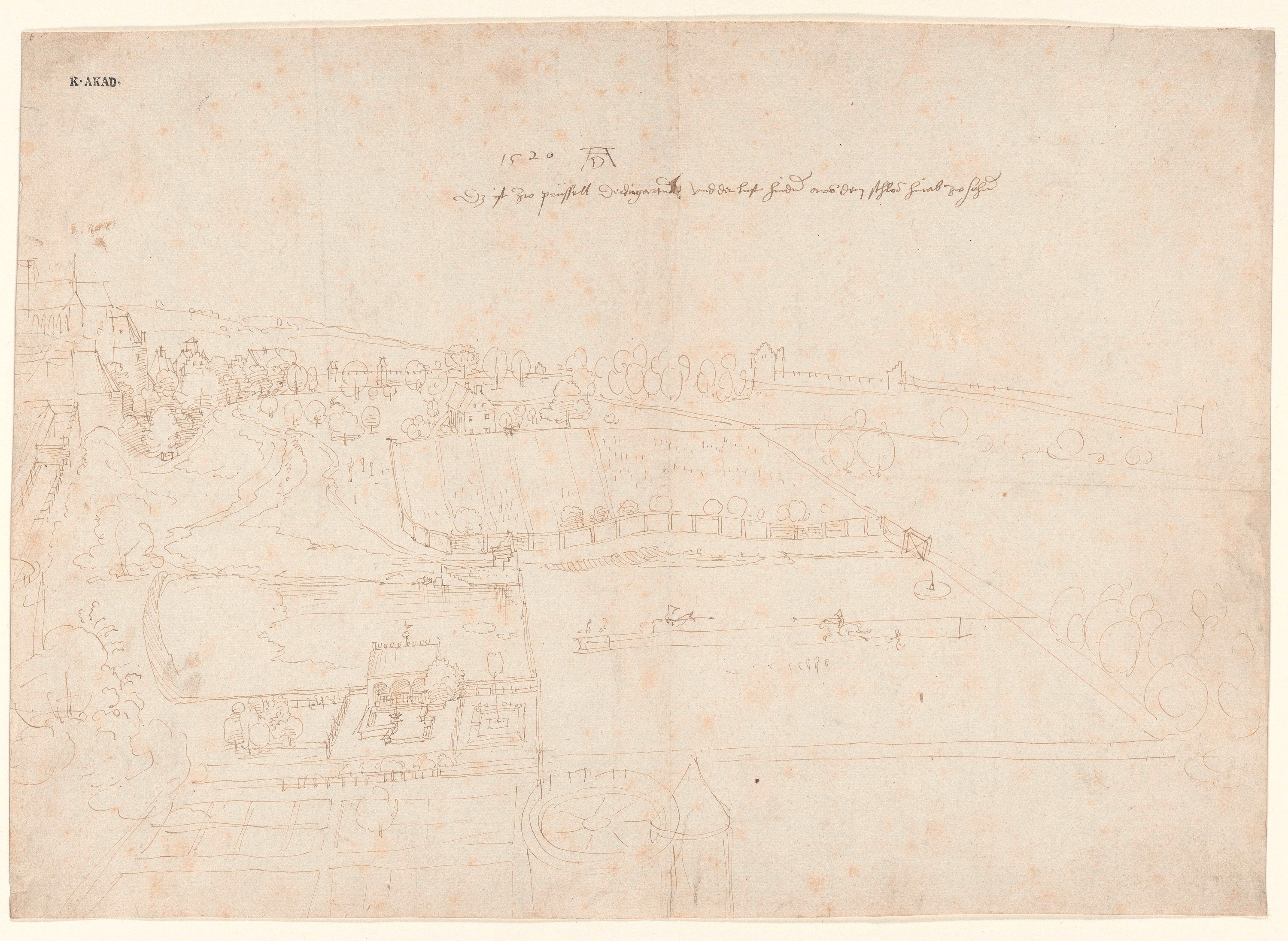 Kupferstichkabinett der Akademie der bildenden Künste Wien