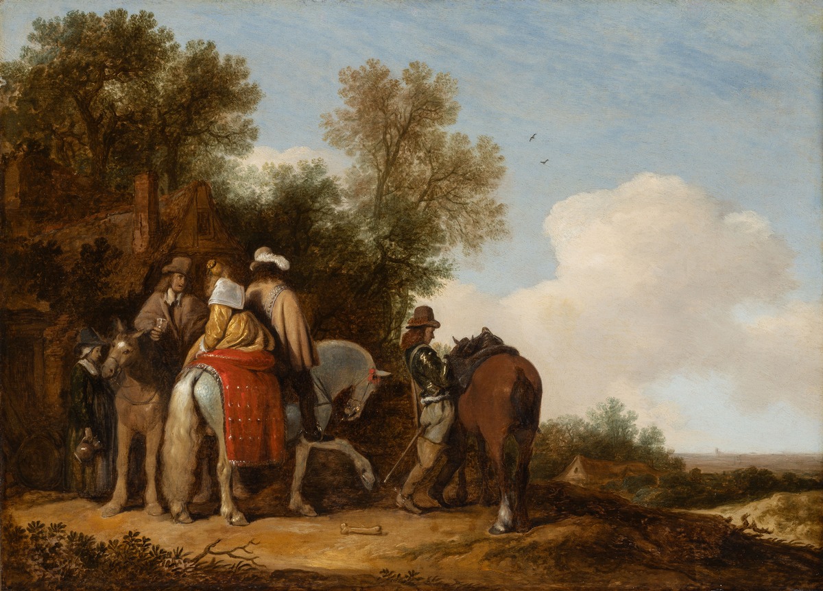 Gemäldegalerie der Akademie der bildenden Künste Wien