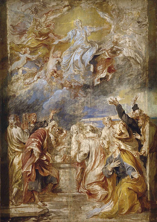 Gemäldegalerie der Akademie der bildenden Künste Wien