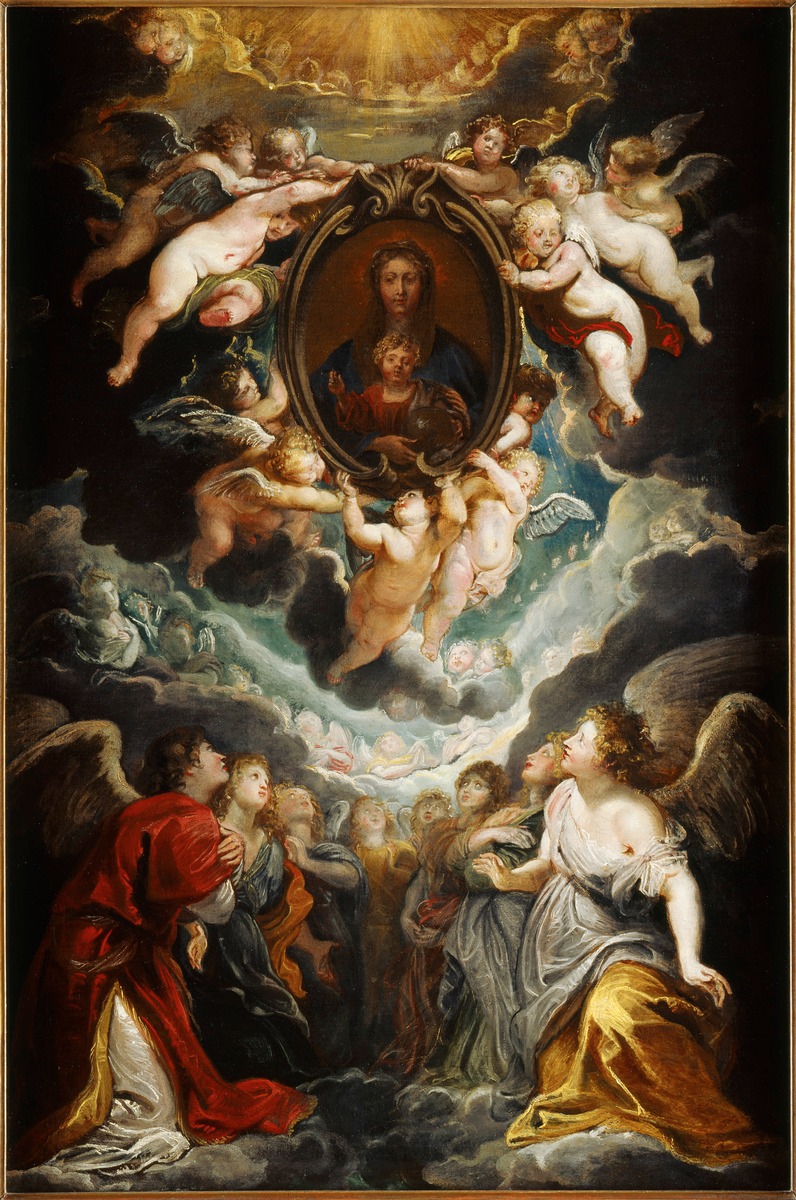 Gemäldegalerie der Akademie der bildenden Künste Wien