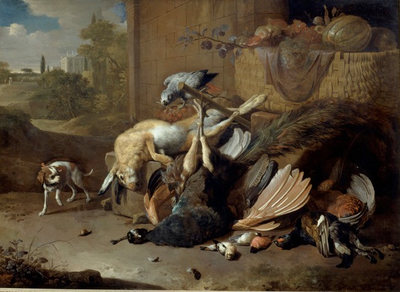 Gemäldegalerie der Akademie der bildenden Künste Wien