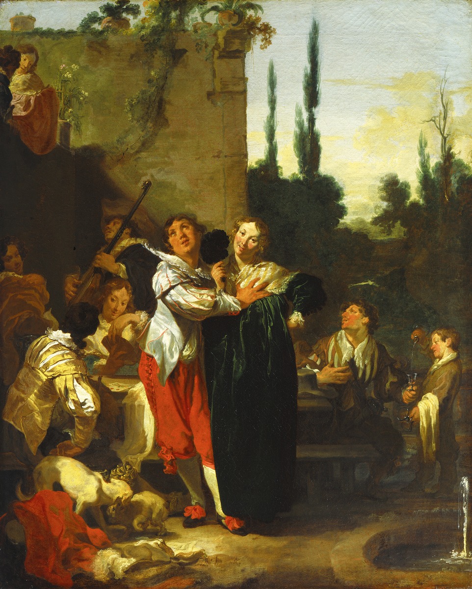 Gemäldegalerie der Akademie der bildenden Künste Wien