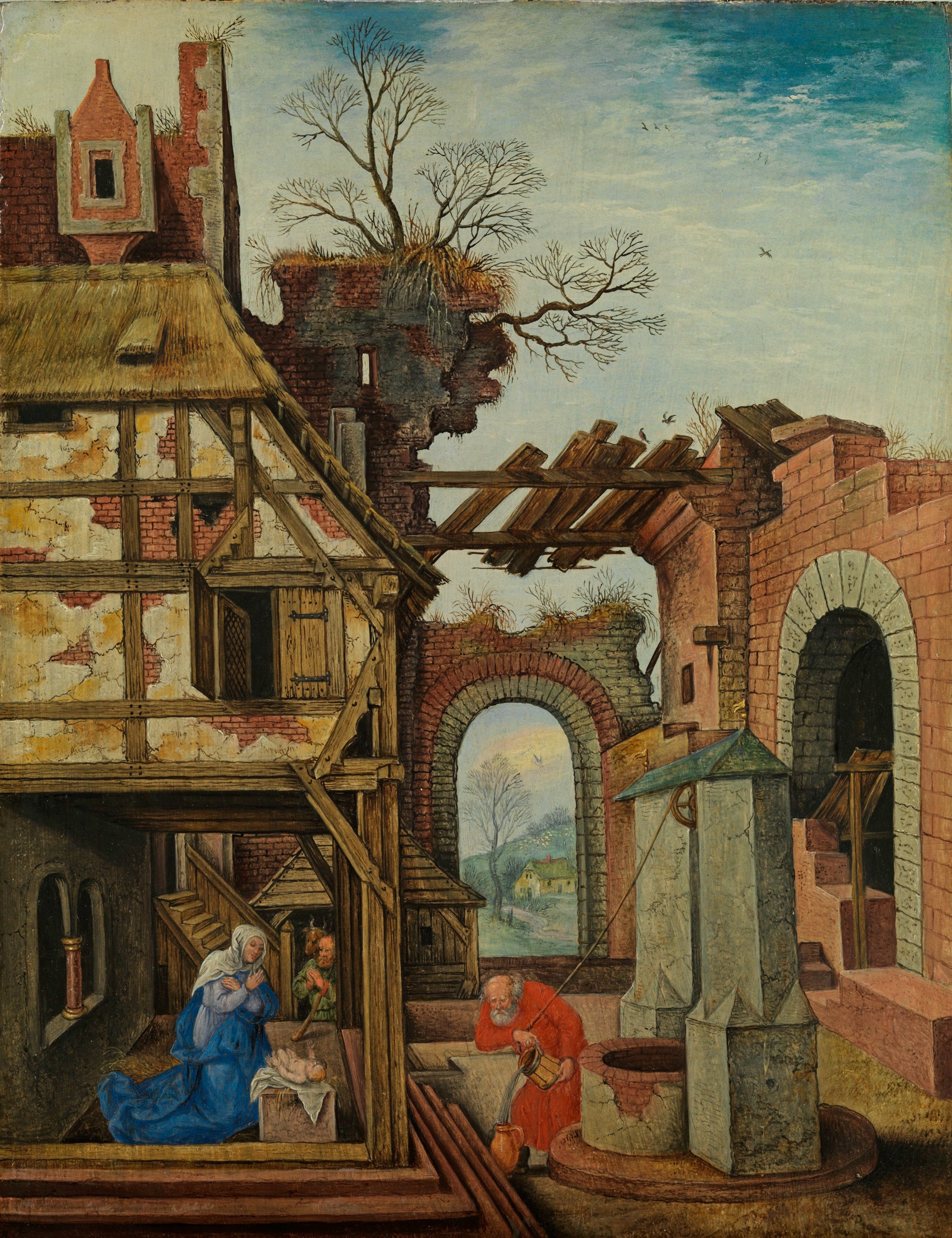 Gemäldegalerie der Akademie der bildenden Künste Wien