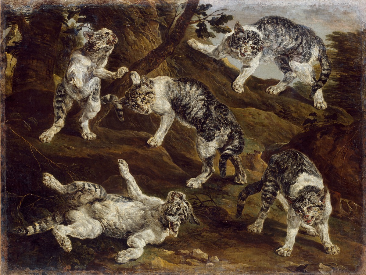 Gemäldegalerie der Akademie der bildenden Künste Wien