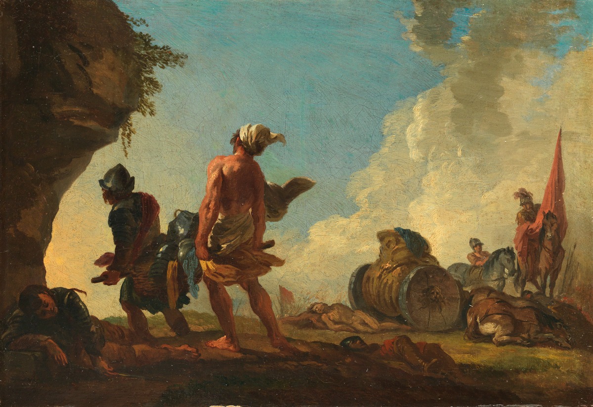 Gemäldegalerie der Akademie der bildenden Künste Wien