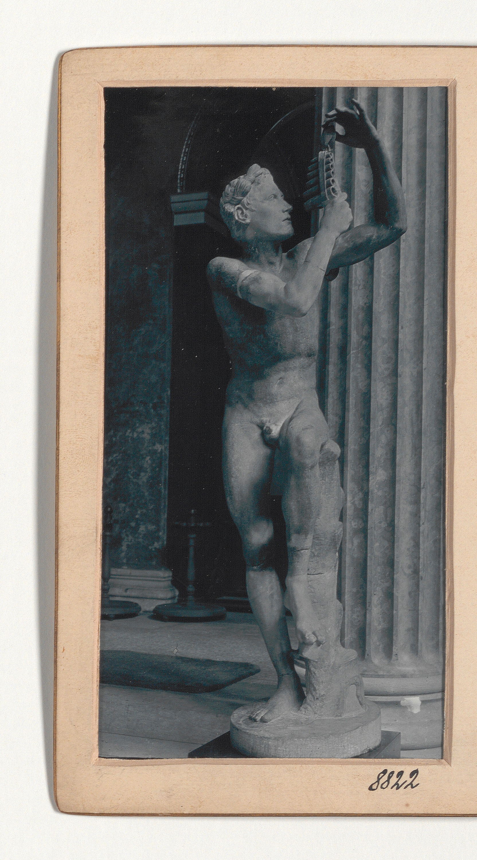 Kupferstichkabinett der Akademie der bildenden Künste Wien