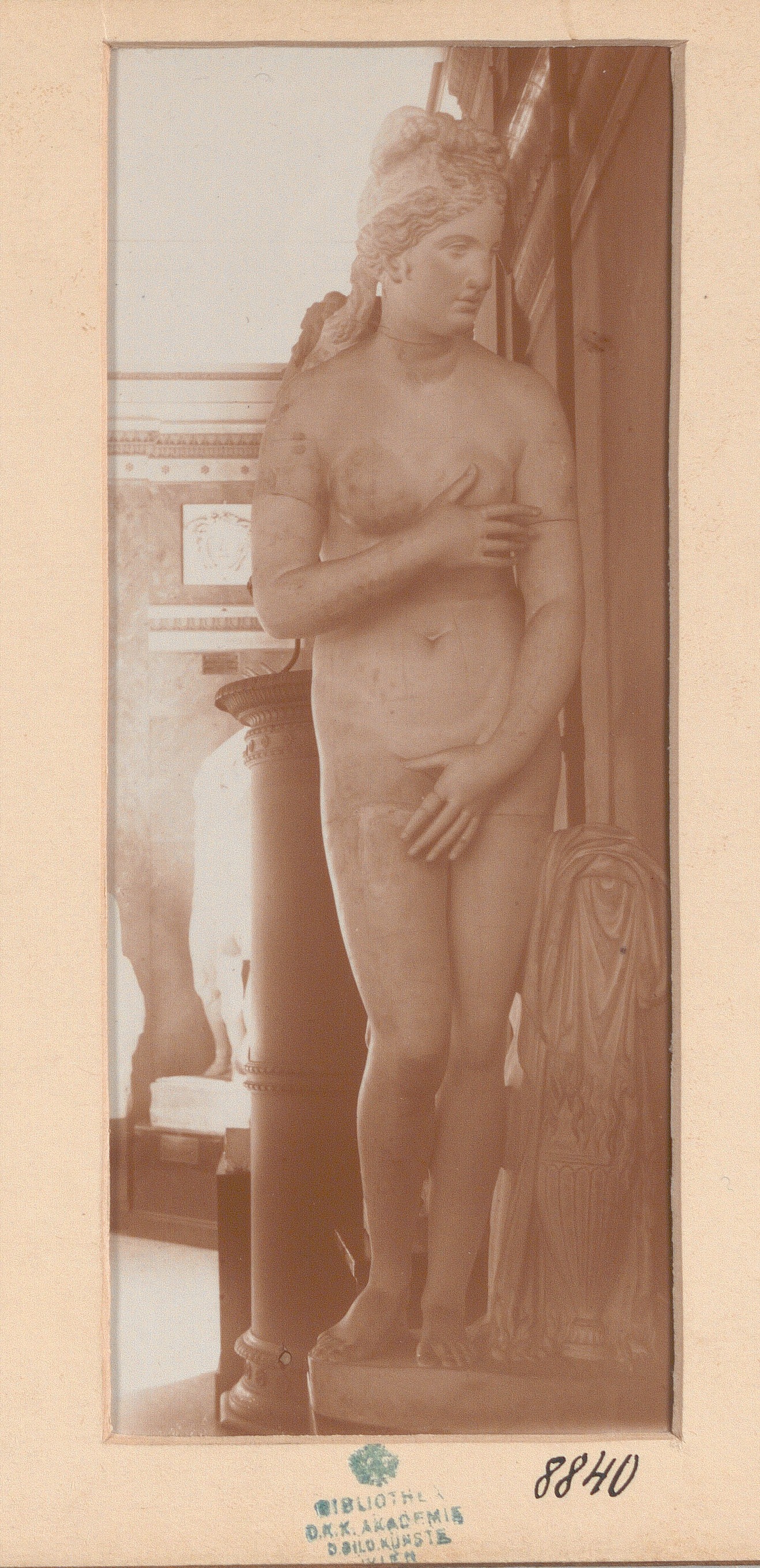 Kupferstichkabinett der Akademie der bildenden Künste Wien