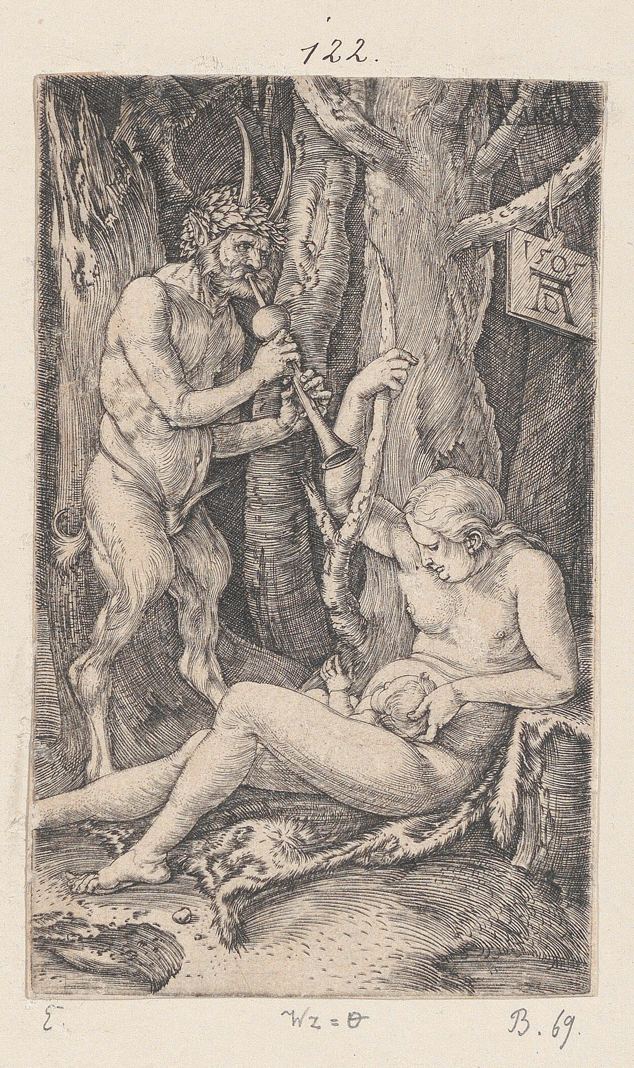 Kupferstichkabinett der Akademie der bildenden Künste Wien