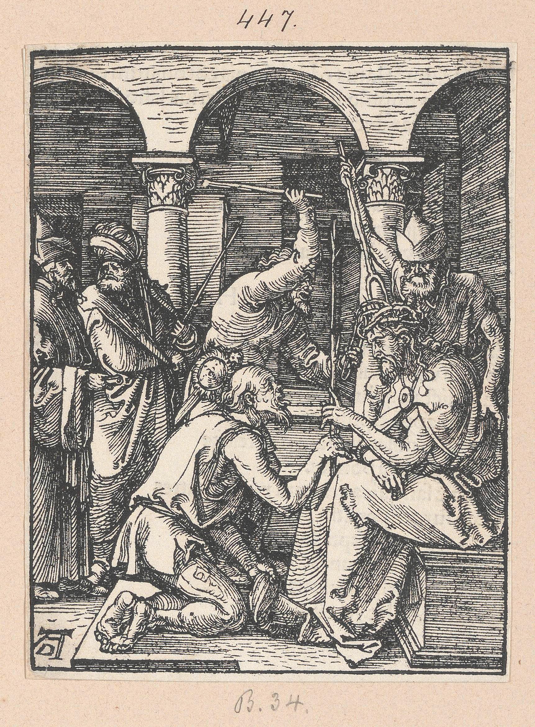 Kupferstichkabinett der Akademie der bildenden Künste Wien