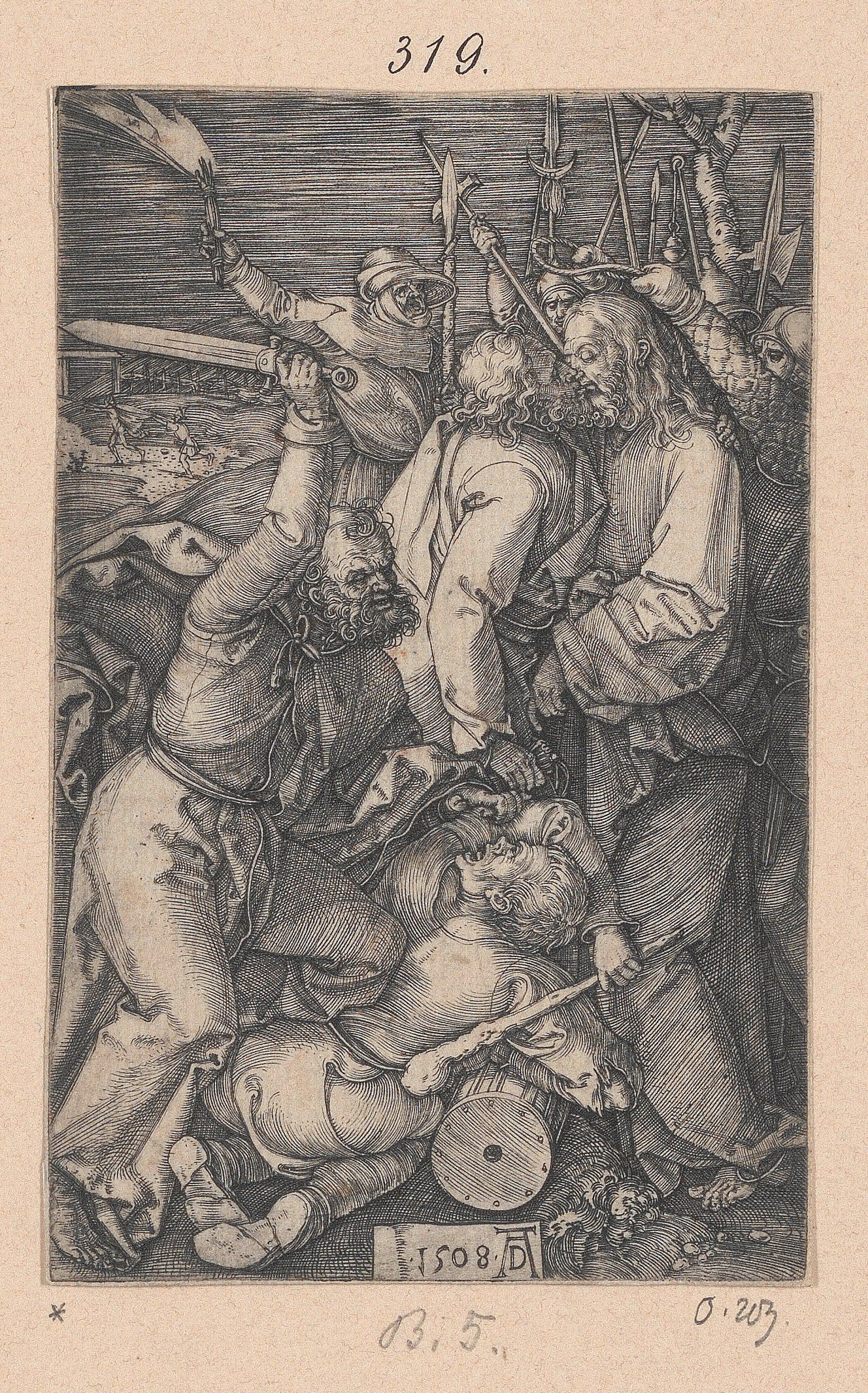 Kupferstichkabinett der Akademie der bildenden Künste Wien