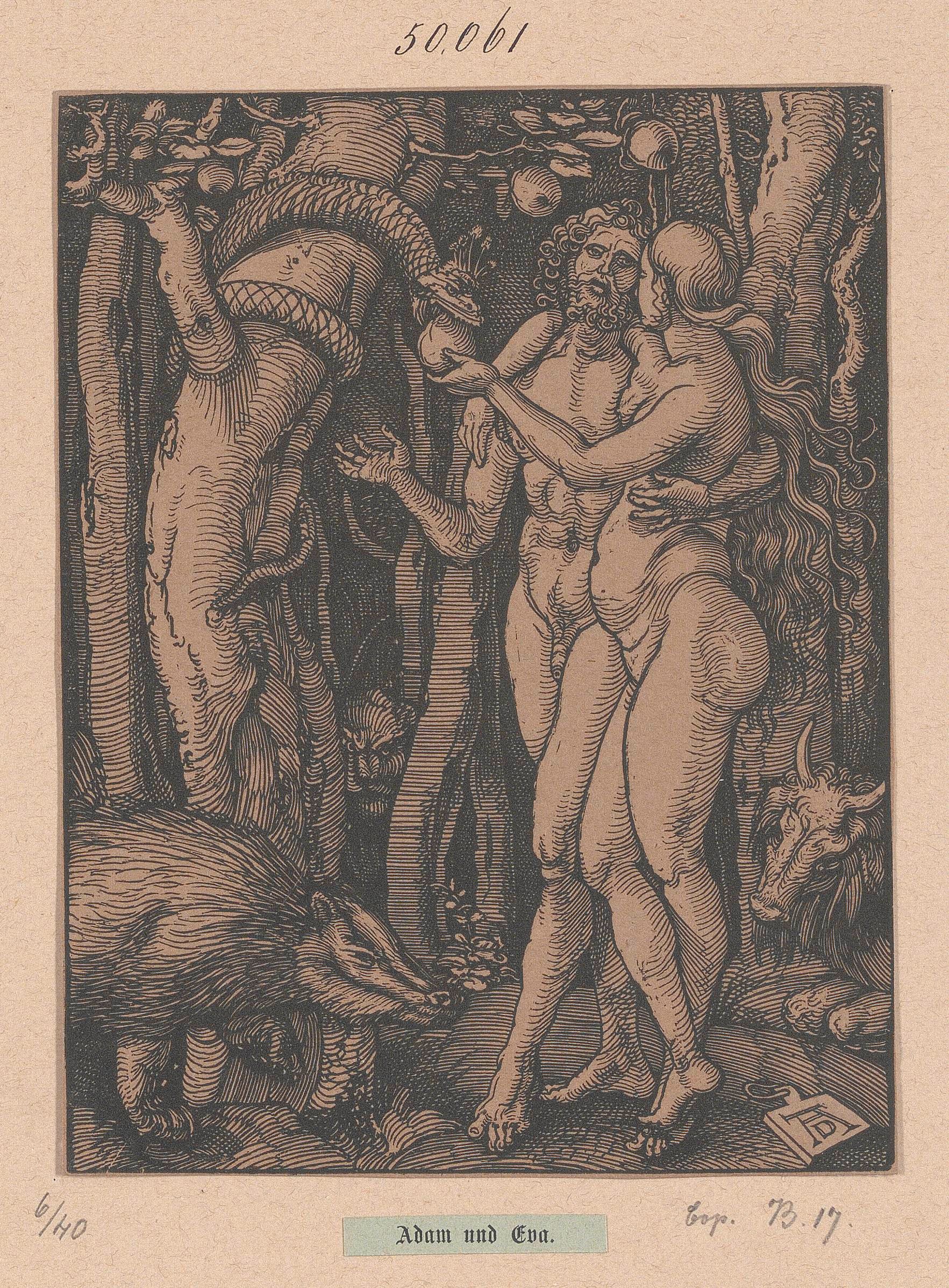 Kupferstichkabinett der Akademie der bildenden Künste Wien