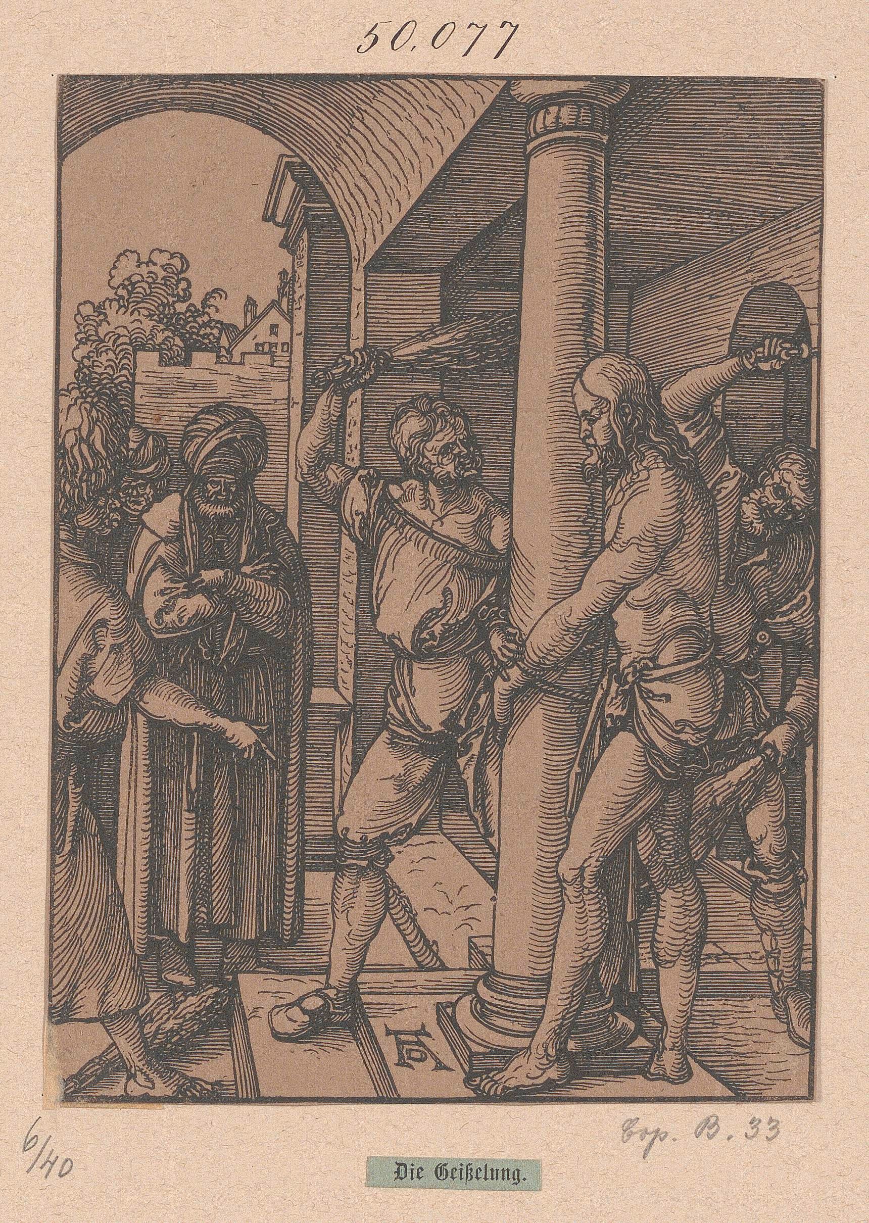 Kupferstichkabinett der Akademie der bildenden Künste Wien