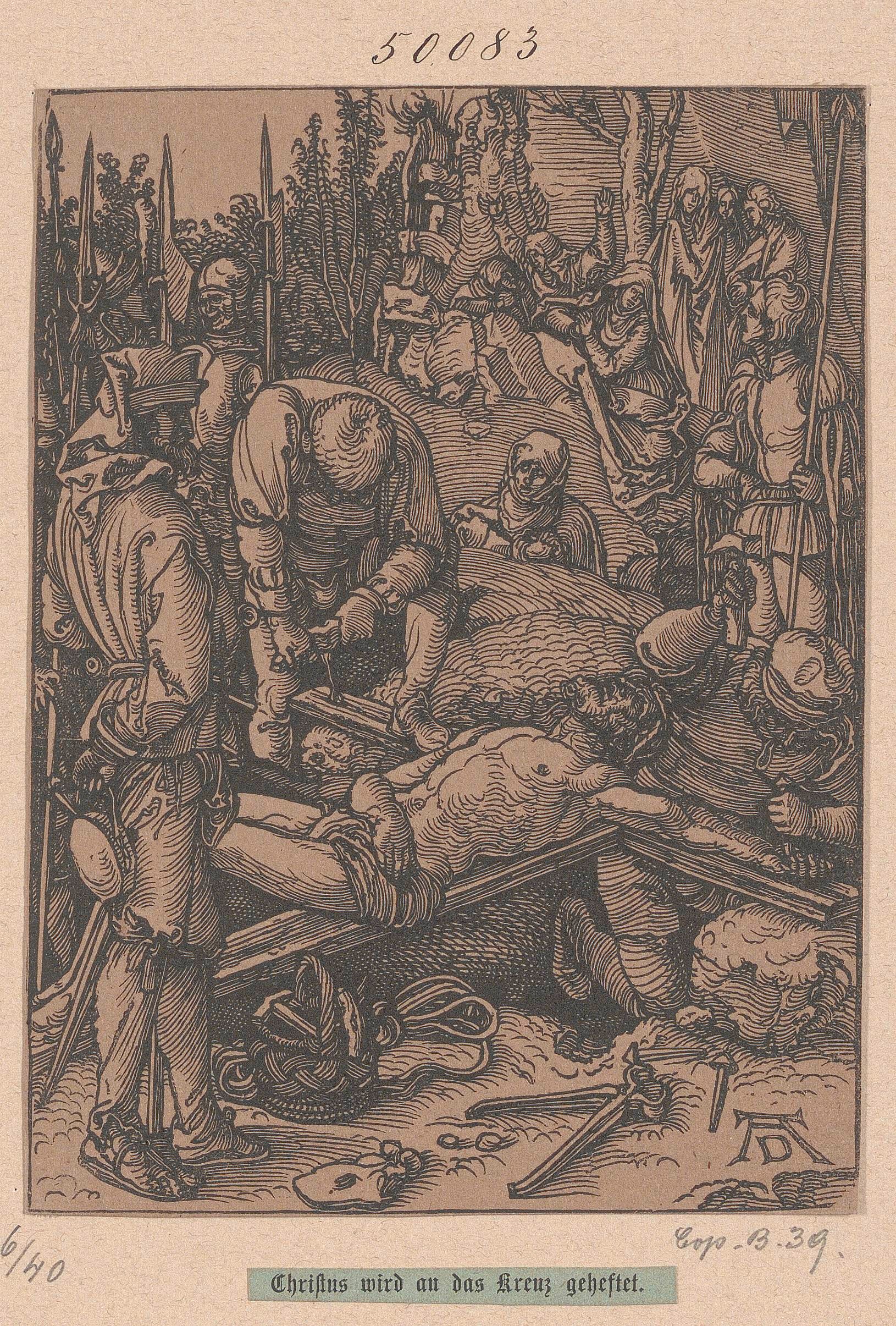 Kupferstichkabinett der Akademie der bildenden Künste Wien