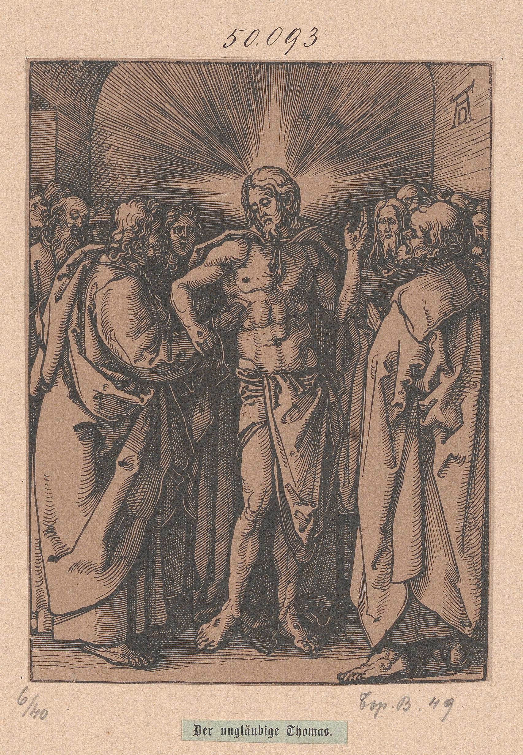 Kupferstichkabinett der Akademie der bildenden Künste Wien