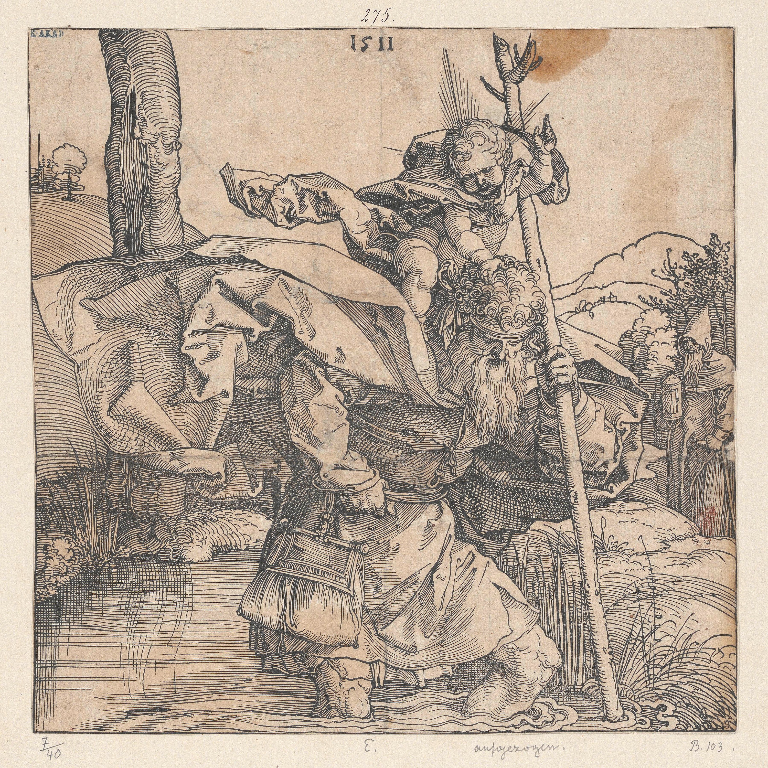 Kupferstichkabinett der Akademie der bildenden Künste Wien