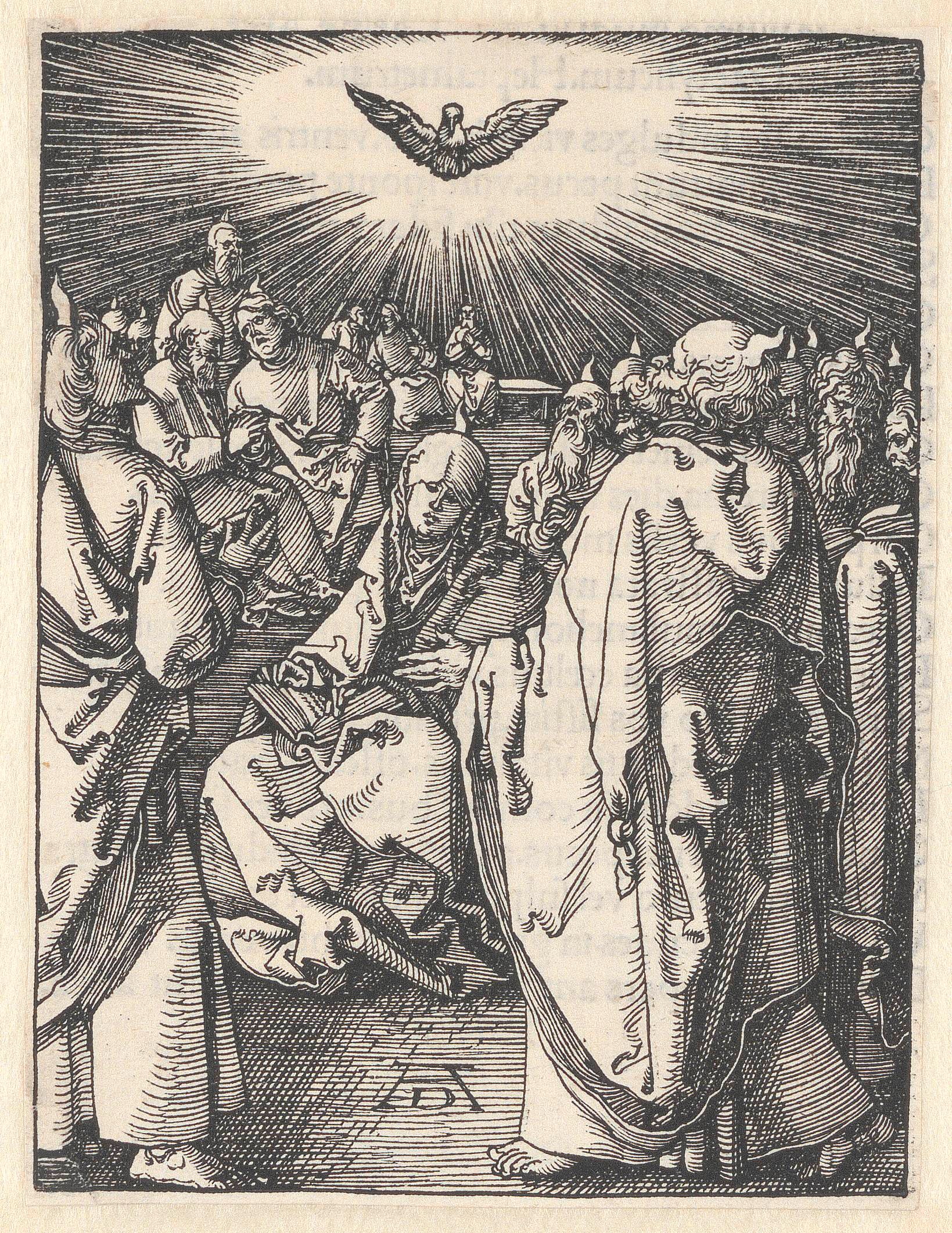 Kupferstichkabinett der Akademie der bildenden Künste Wien