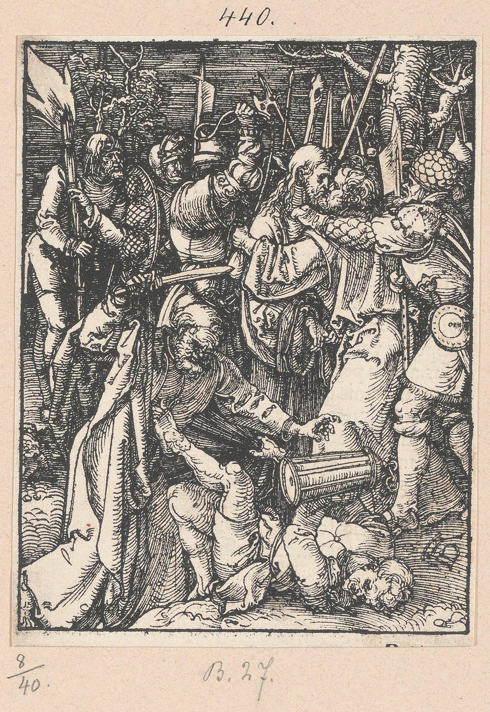 Kupferstichkabinett der Akademie der bildenden Künste Wien