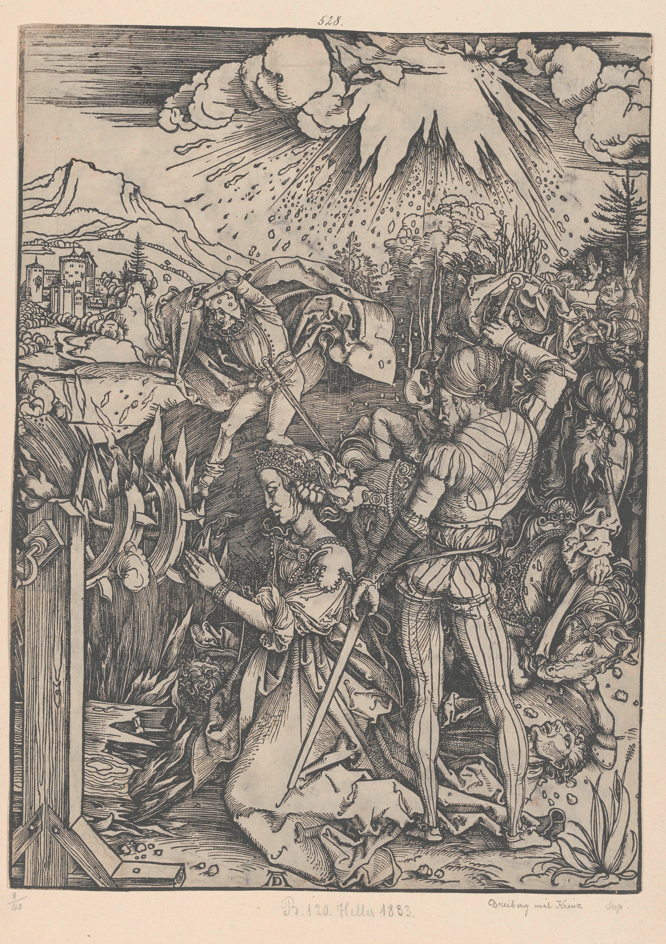 Kupferstichkabinett der Akademie der bildenden Künste Wien