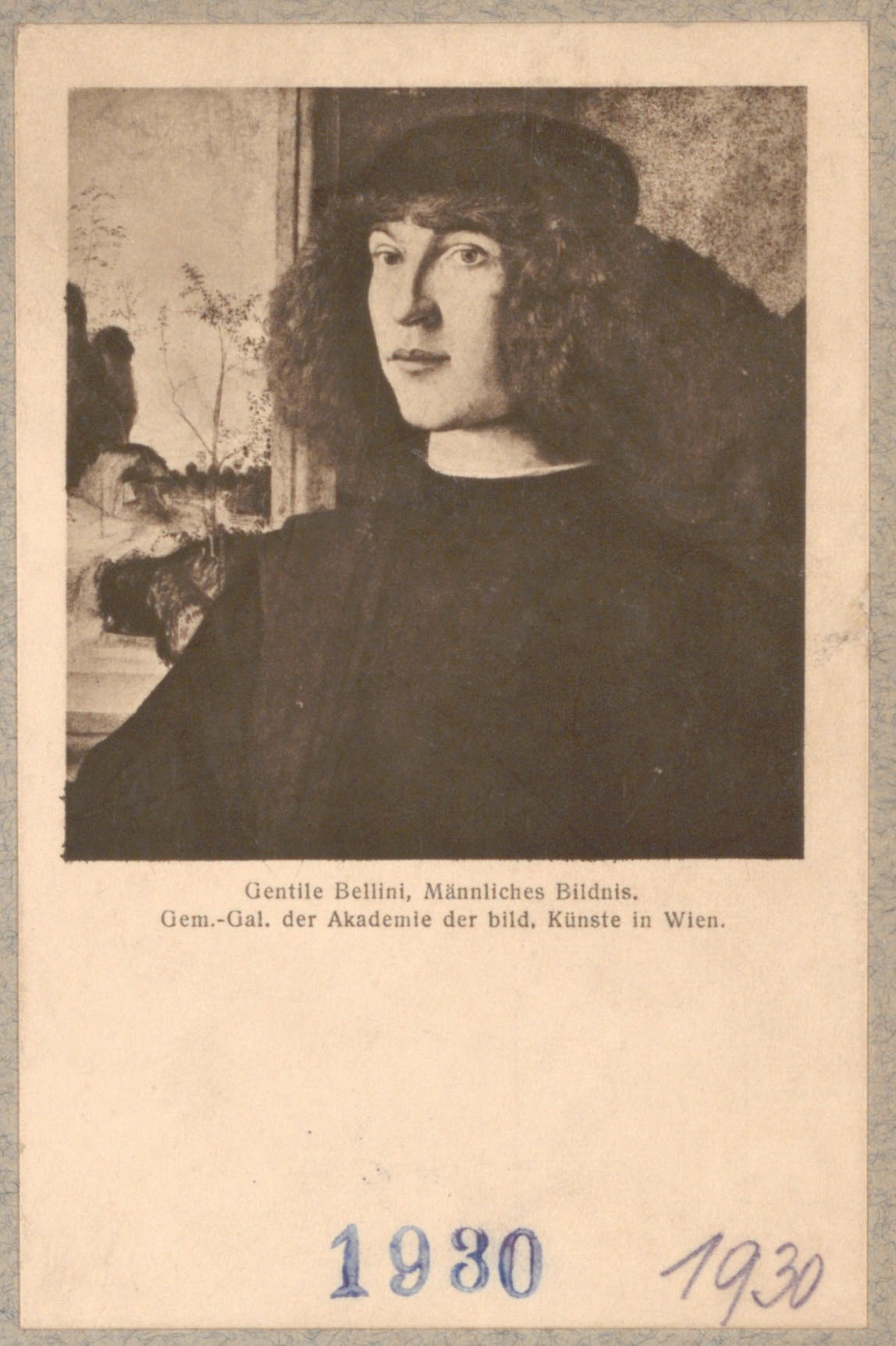 Kupferstichkabinett der Akademie der bildenden Künste Wien