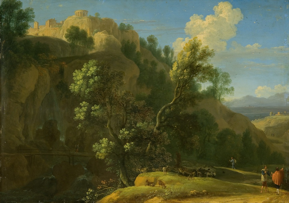 Gemäldegalerie der Akademie der bildenden Künste Wien
