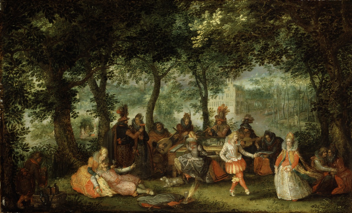 Gemäldegalerie der Akademie der bildenden Künste Wien