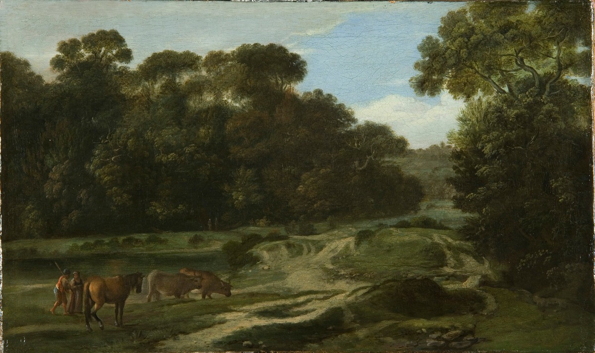 Gemäldegalerie der Akademie der bildenden Künste Wien