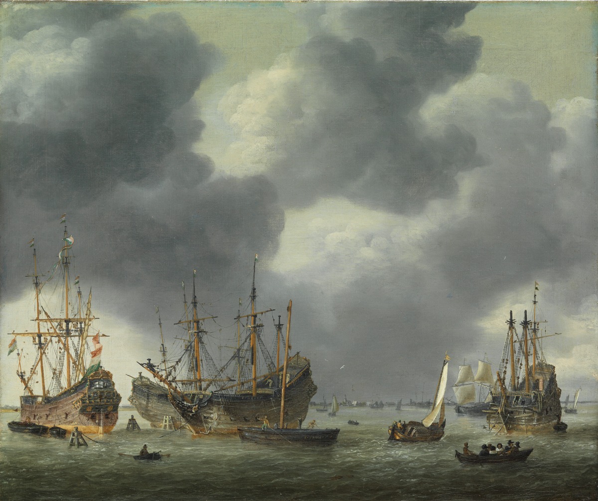 Gemäldegalerie der Akademie der bildenden Künste Wien