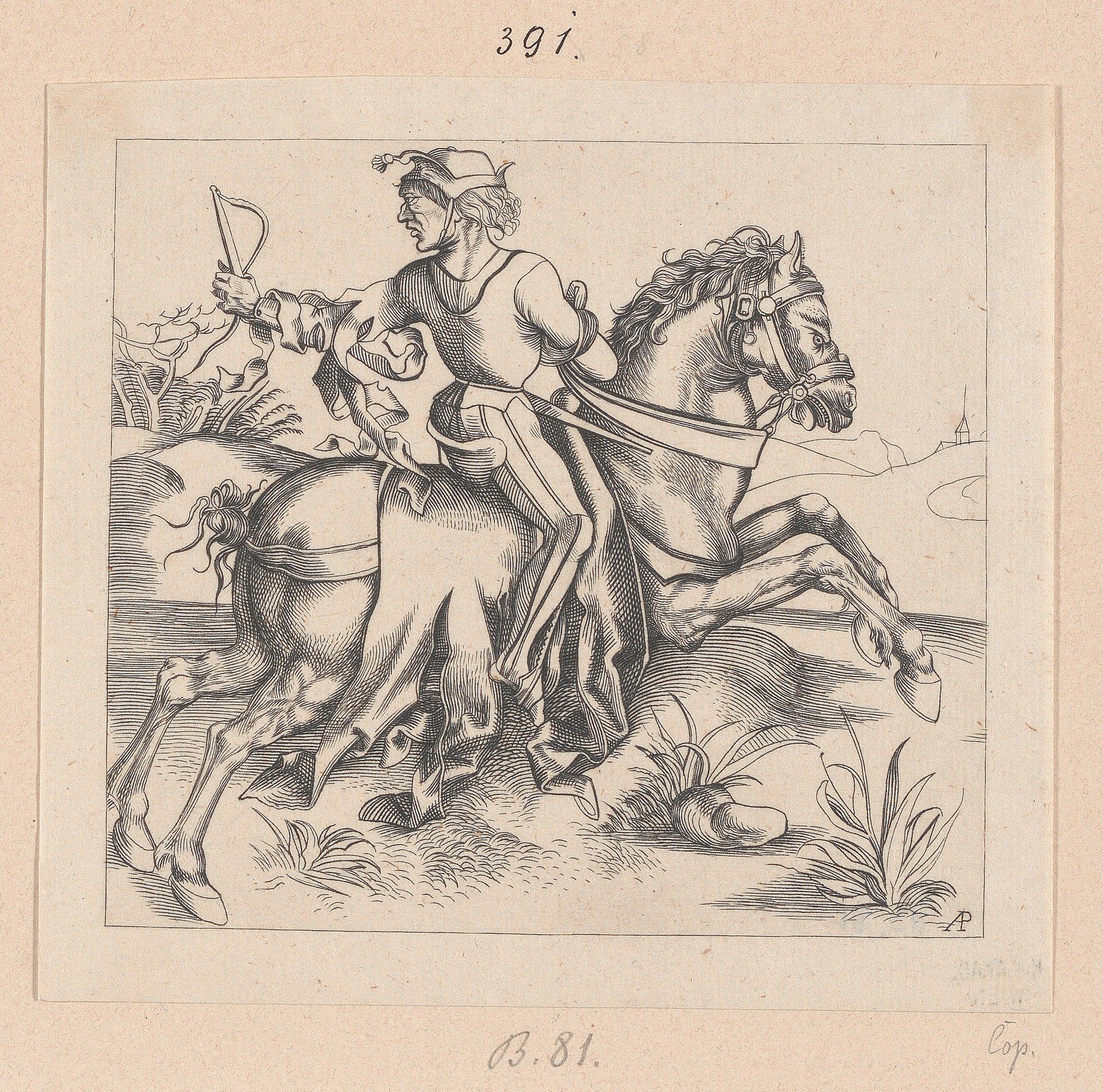 Kupferstichkabinett der Akademie der bildenden Künste Wien