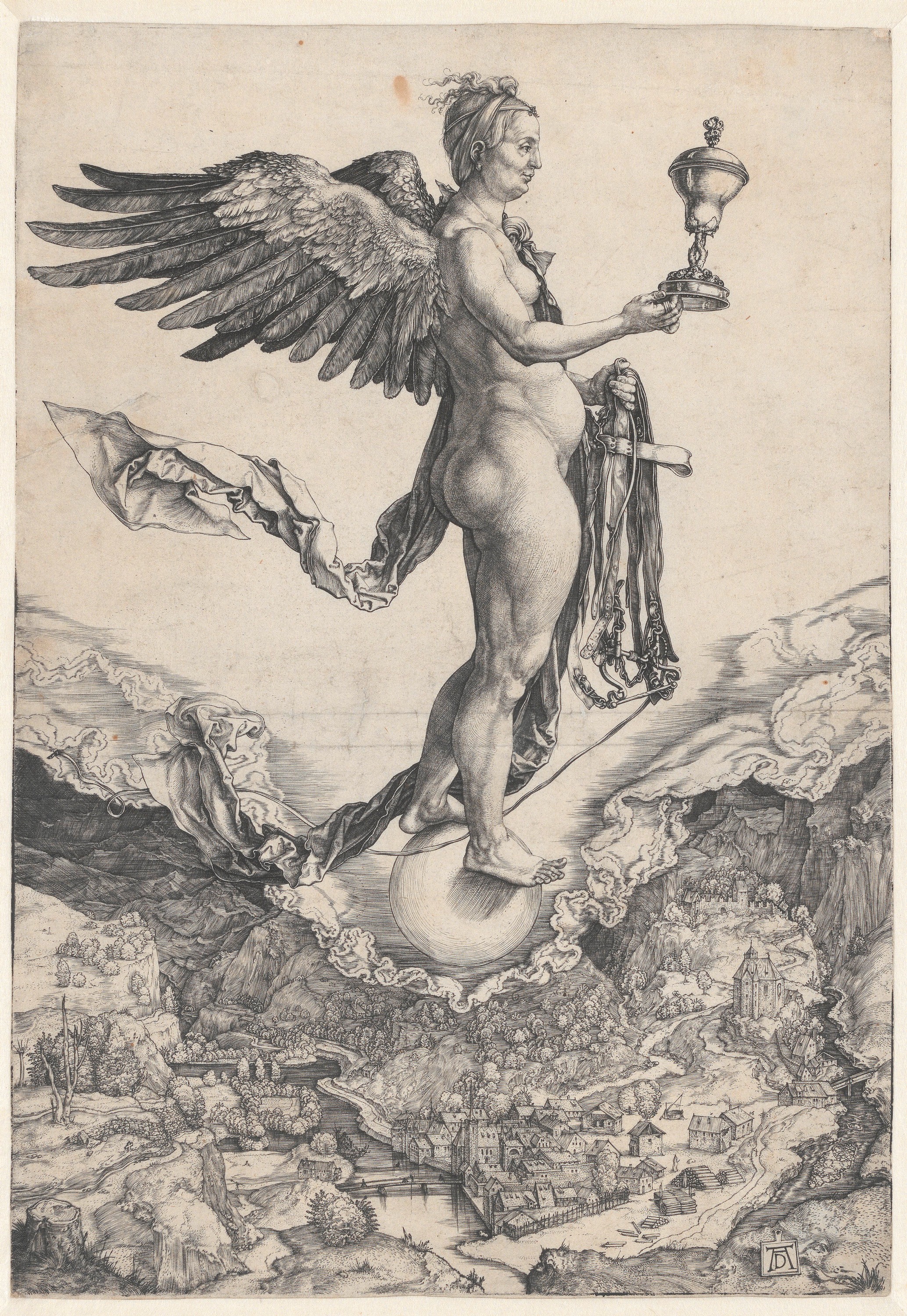 Kupferstichkabinett der Akademie der bildenden Künste Wien