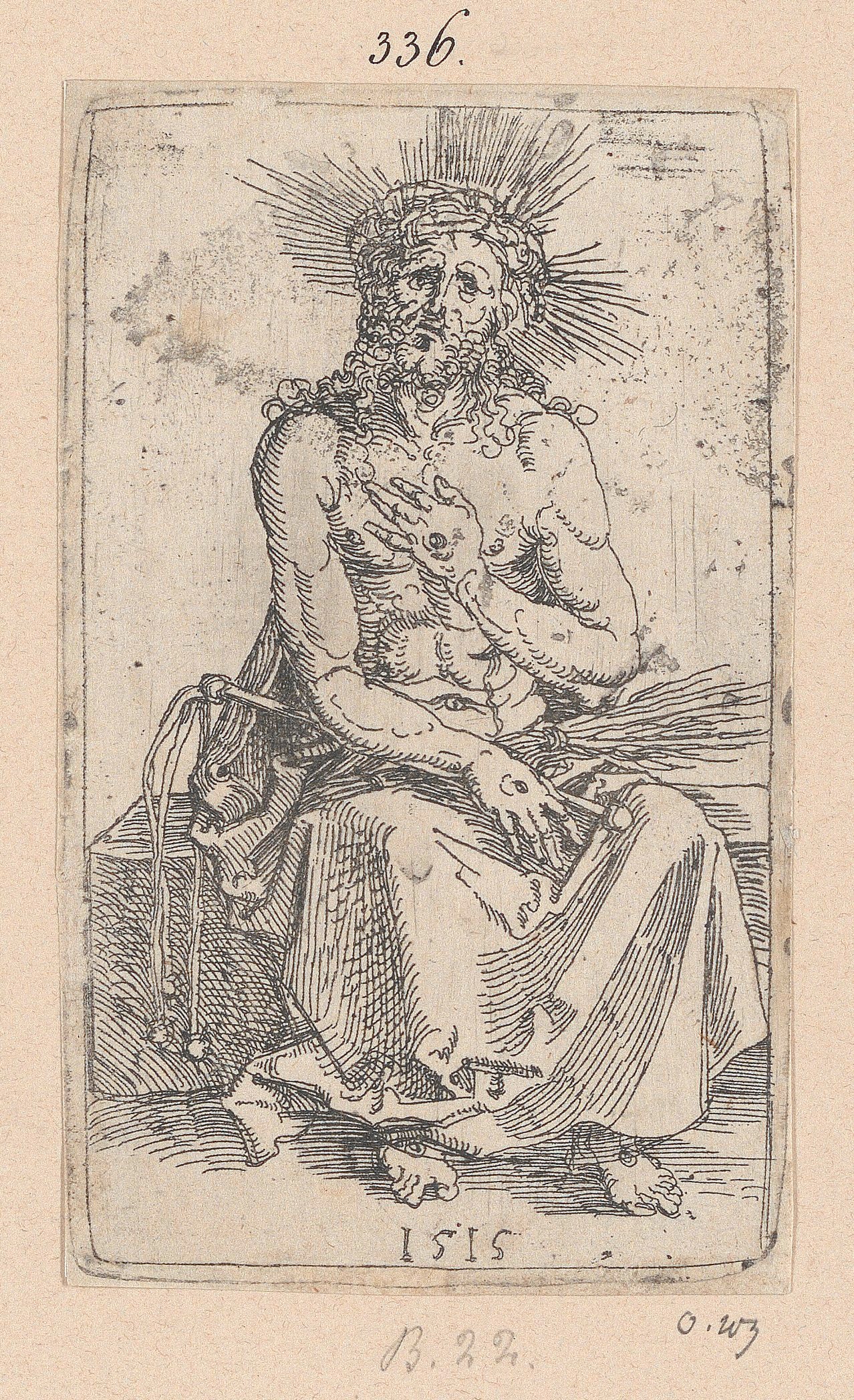 Kupferstichkabinett der Akademie der bildenden Künste Wien