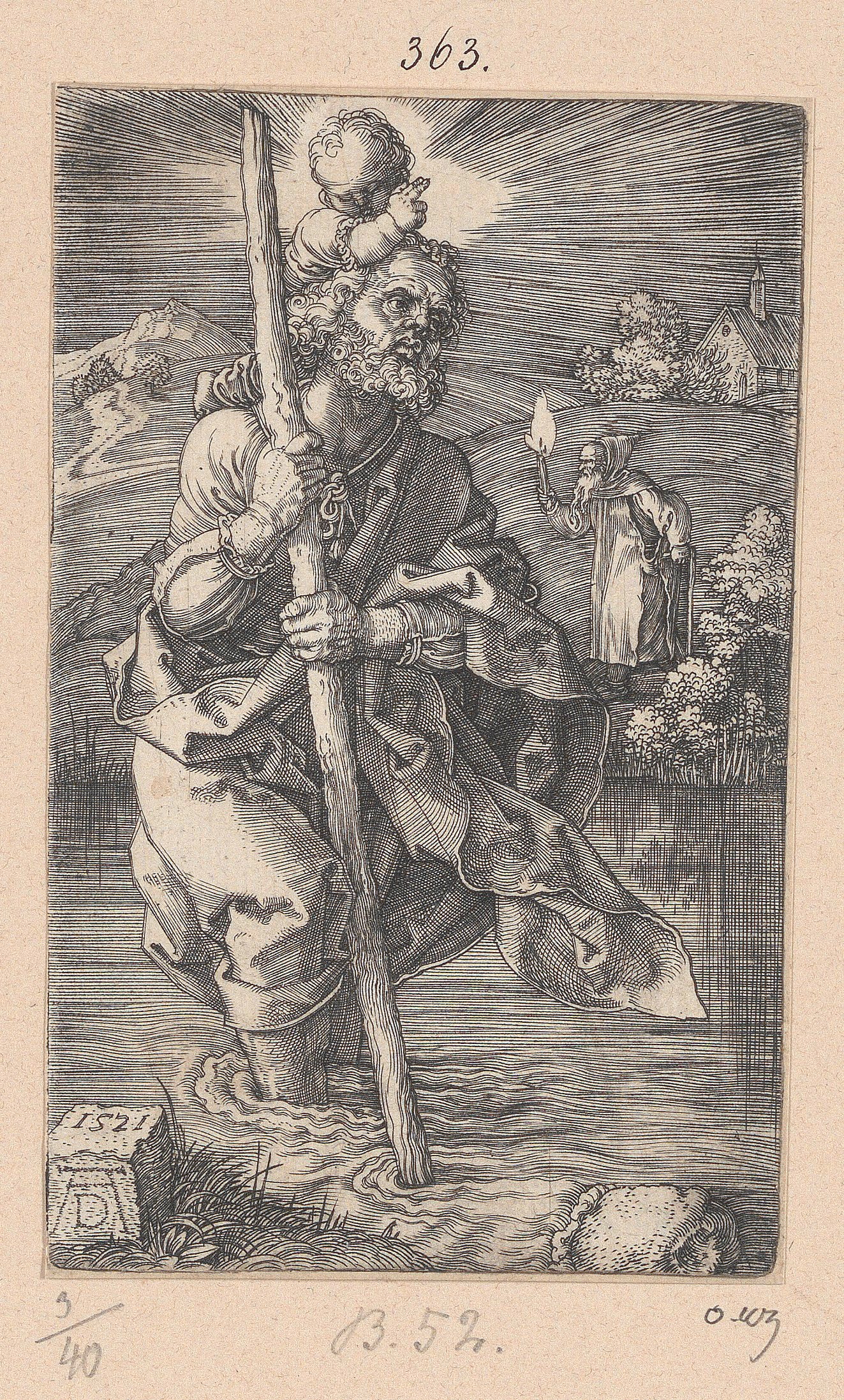 Kupferstichkabinett der Akademie der bildenden Künste Wien