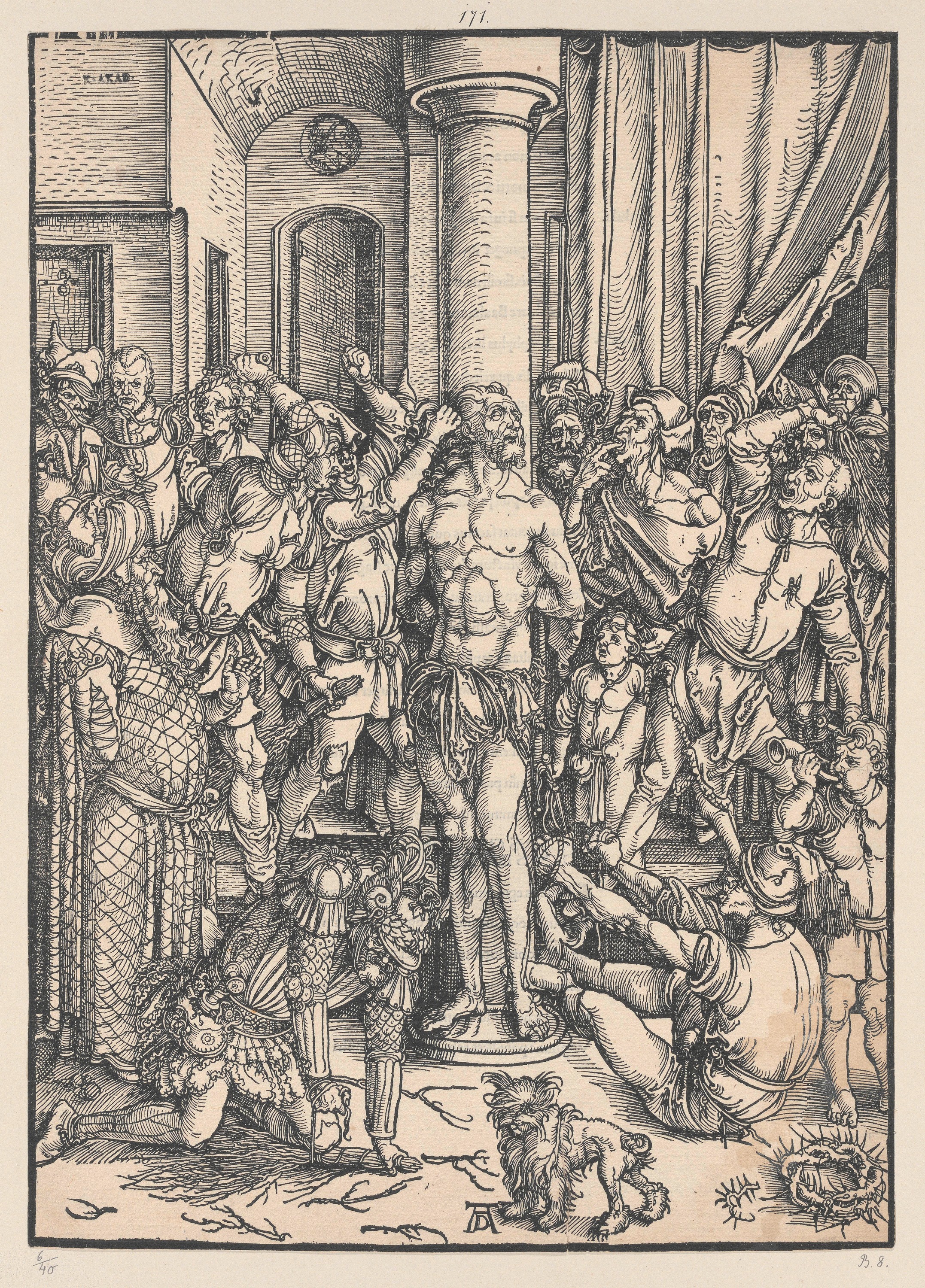 Kupferstichkabinett der Akademie der bildenden Künste Wien