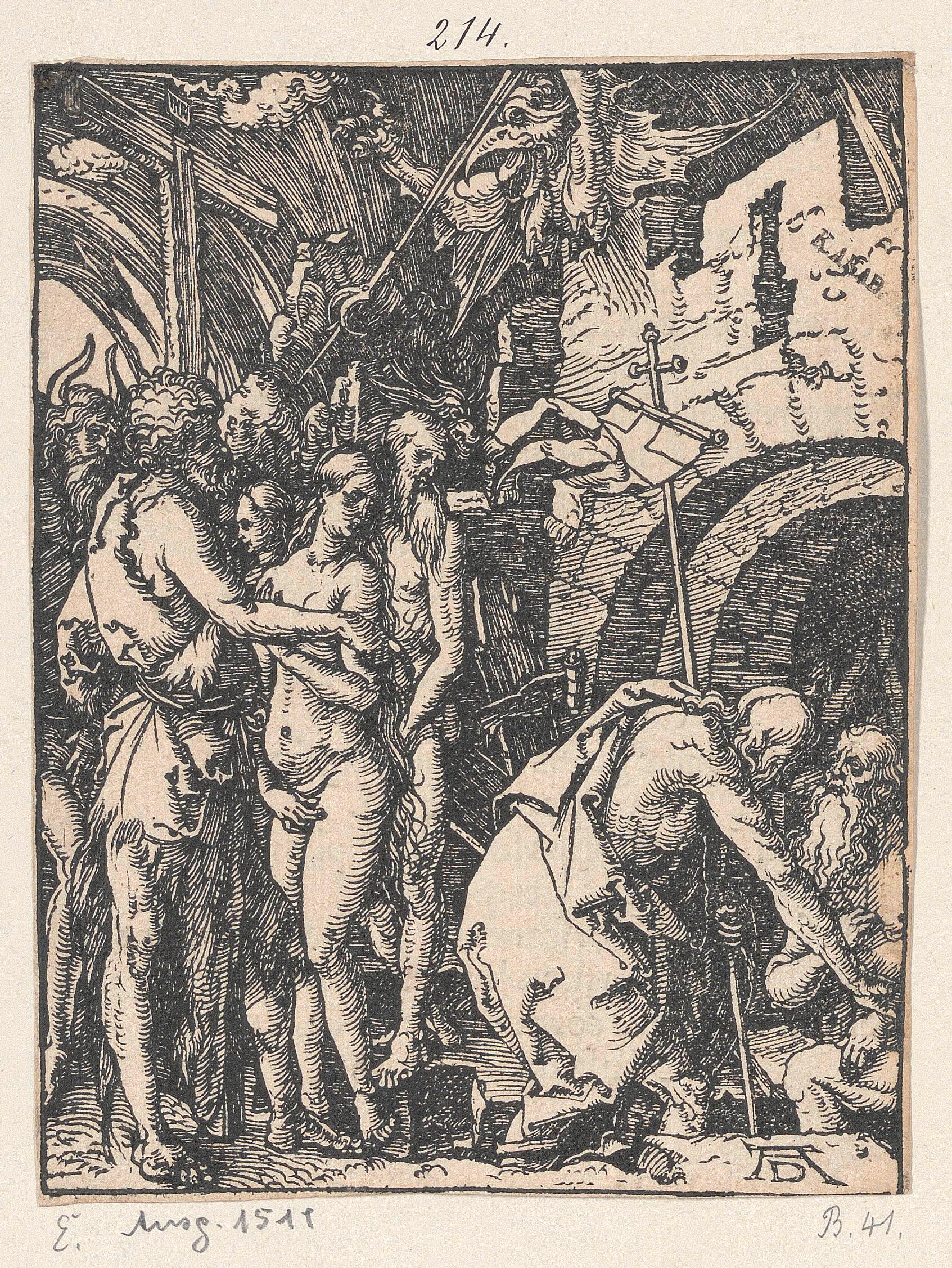 Kupferstichkabinett der Akademie der bildenden Künste Wien