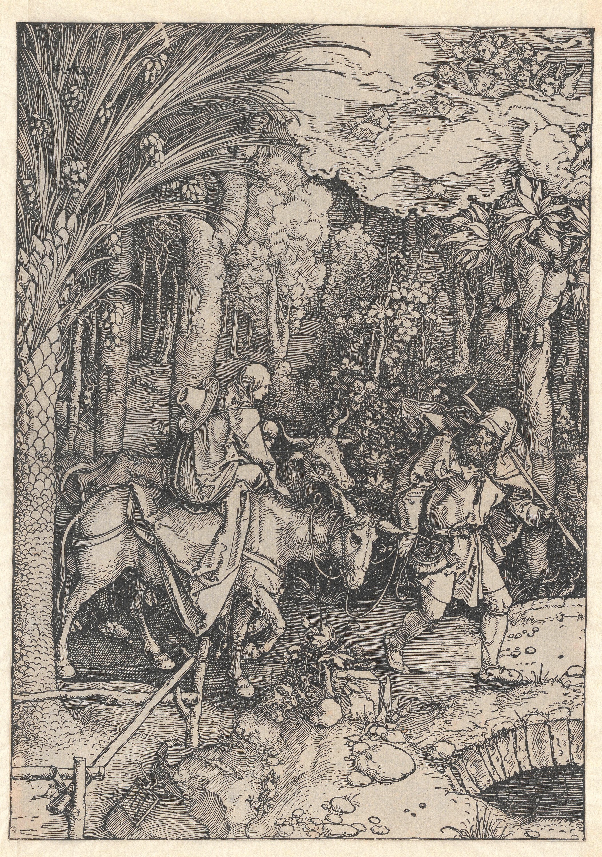 Kupferstichkabinett der Akademie der bildenden Künste Wien