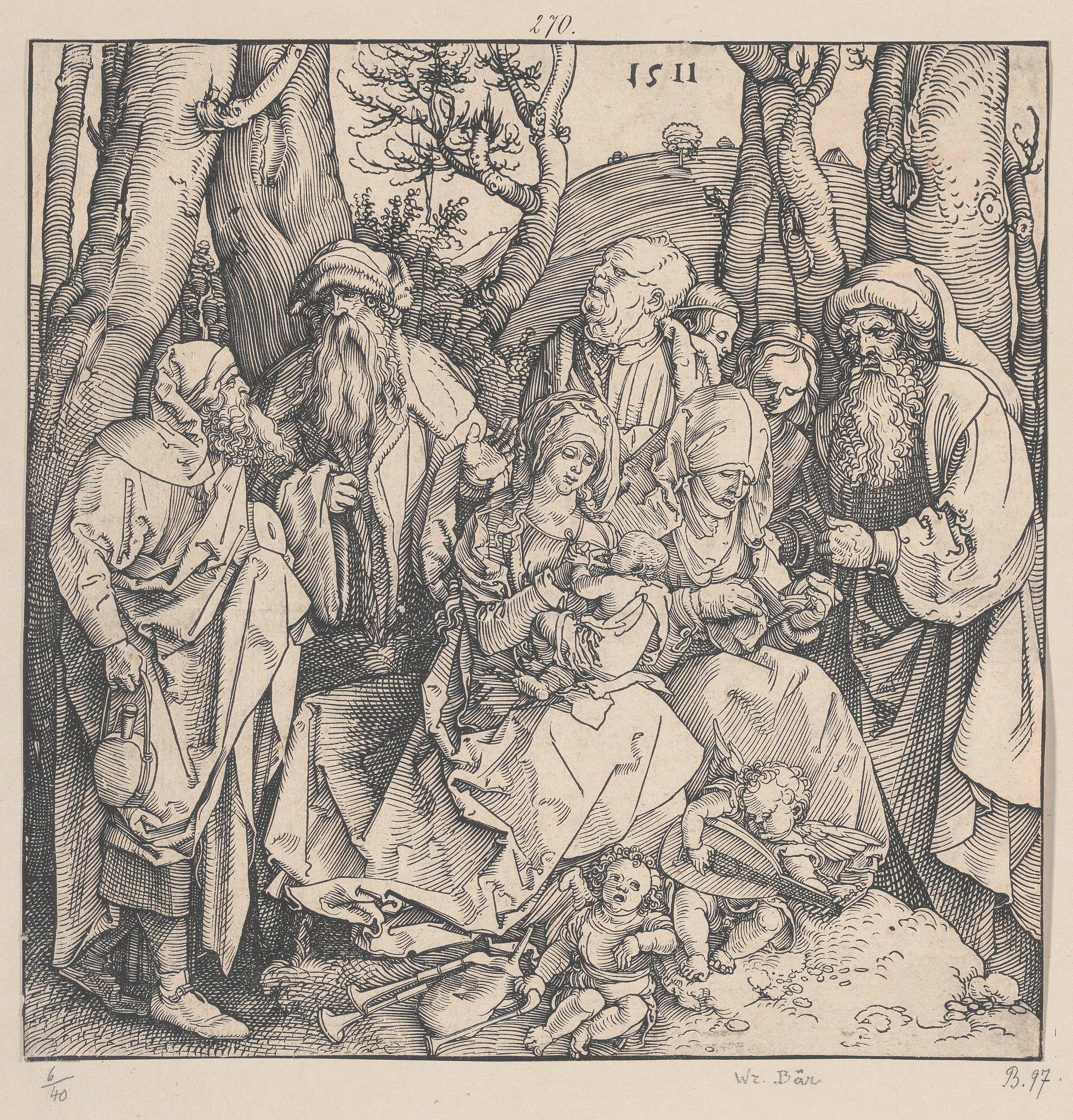 Kupferstichkabinett der Akademie der bildenden Künste Wien