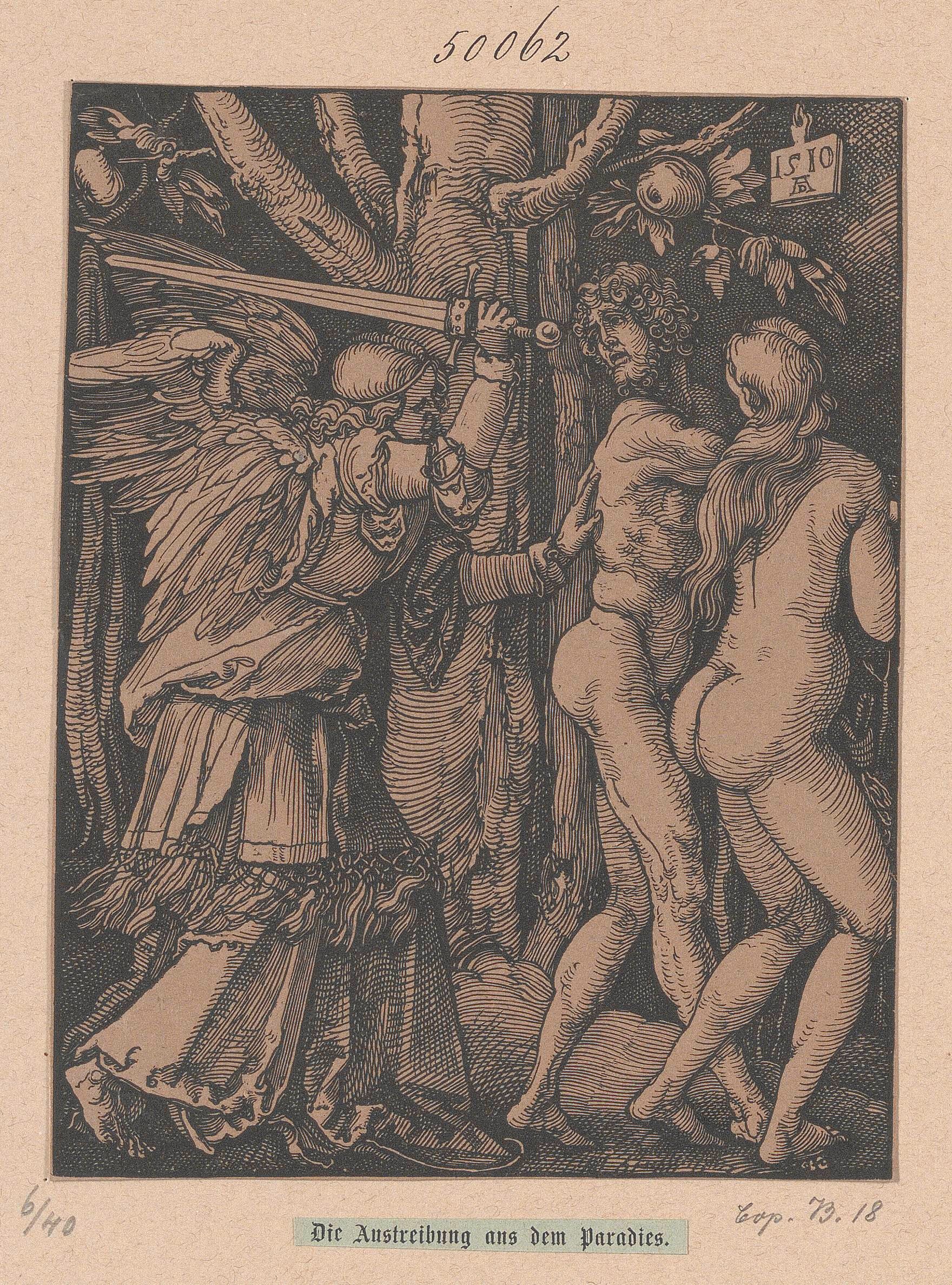 Kupferstichkabinett der Akademie der bildenden Künste Wien