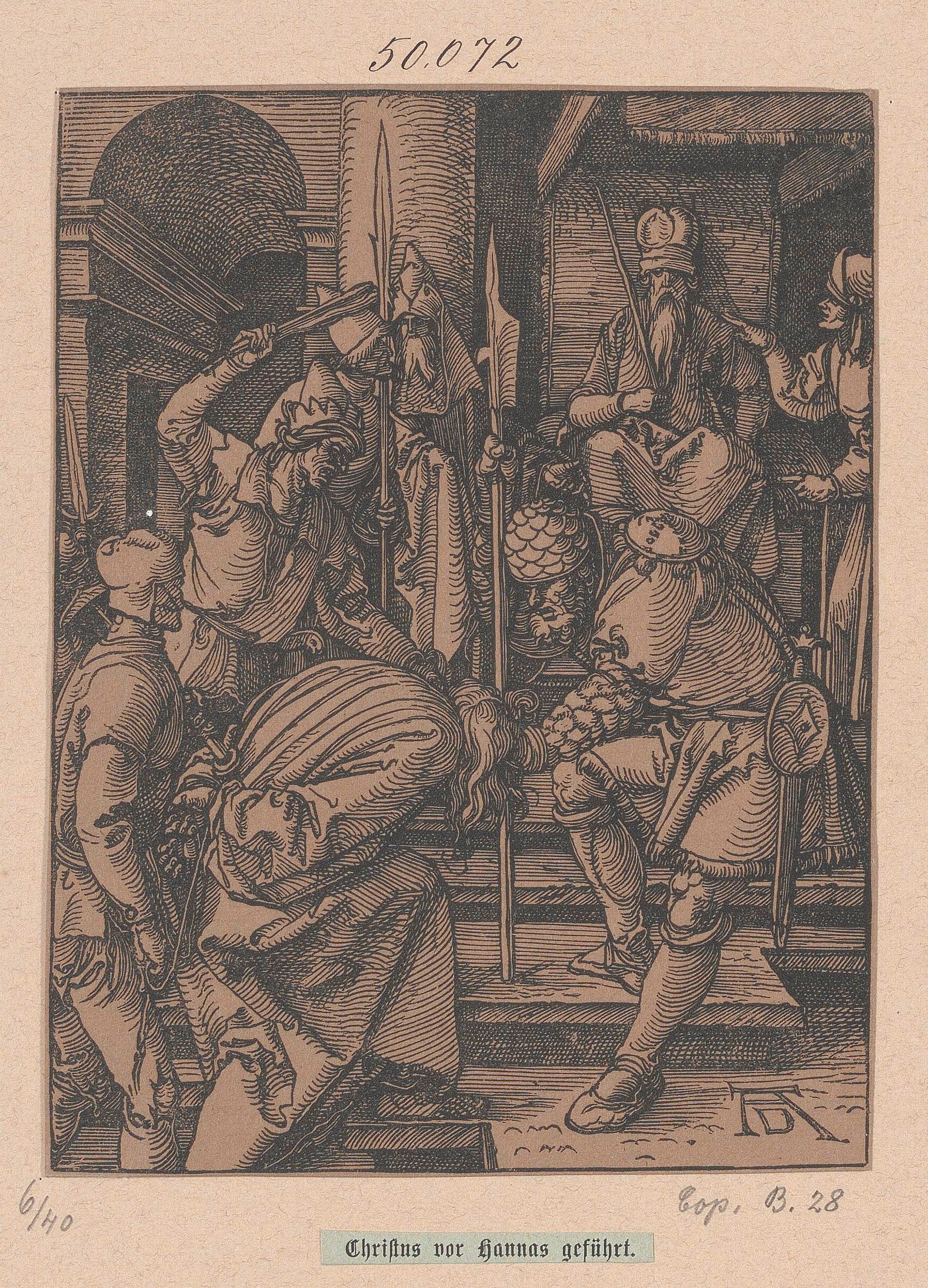 Kupferstichkabinett der Akademie der bildenden Künste Wien