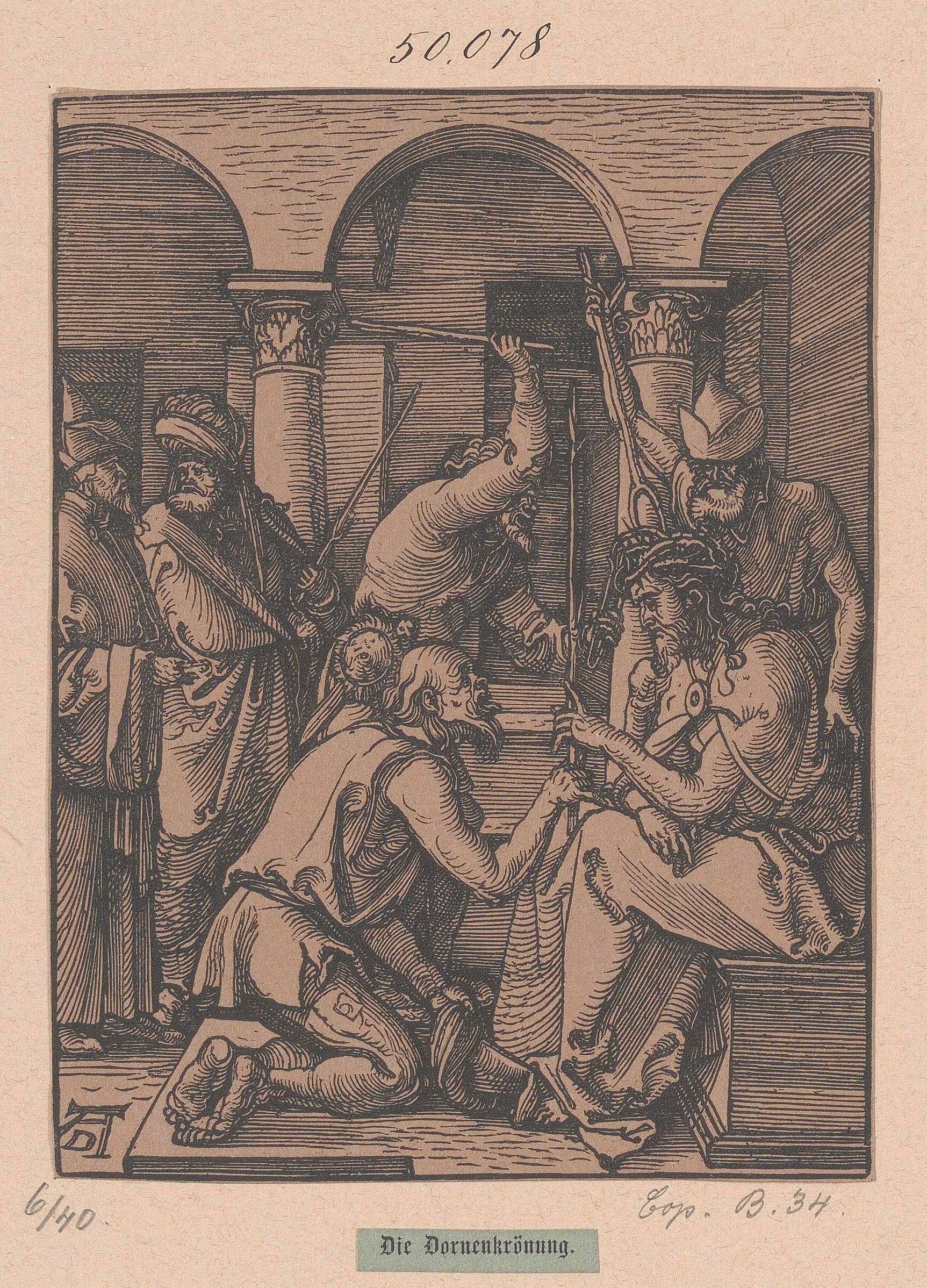 Kupferstichkabinett der Akademie der bildenden Künste Wien