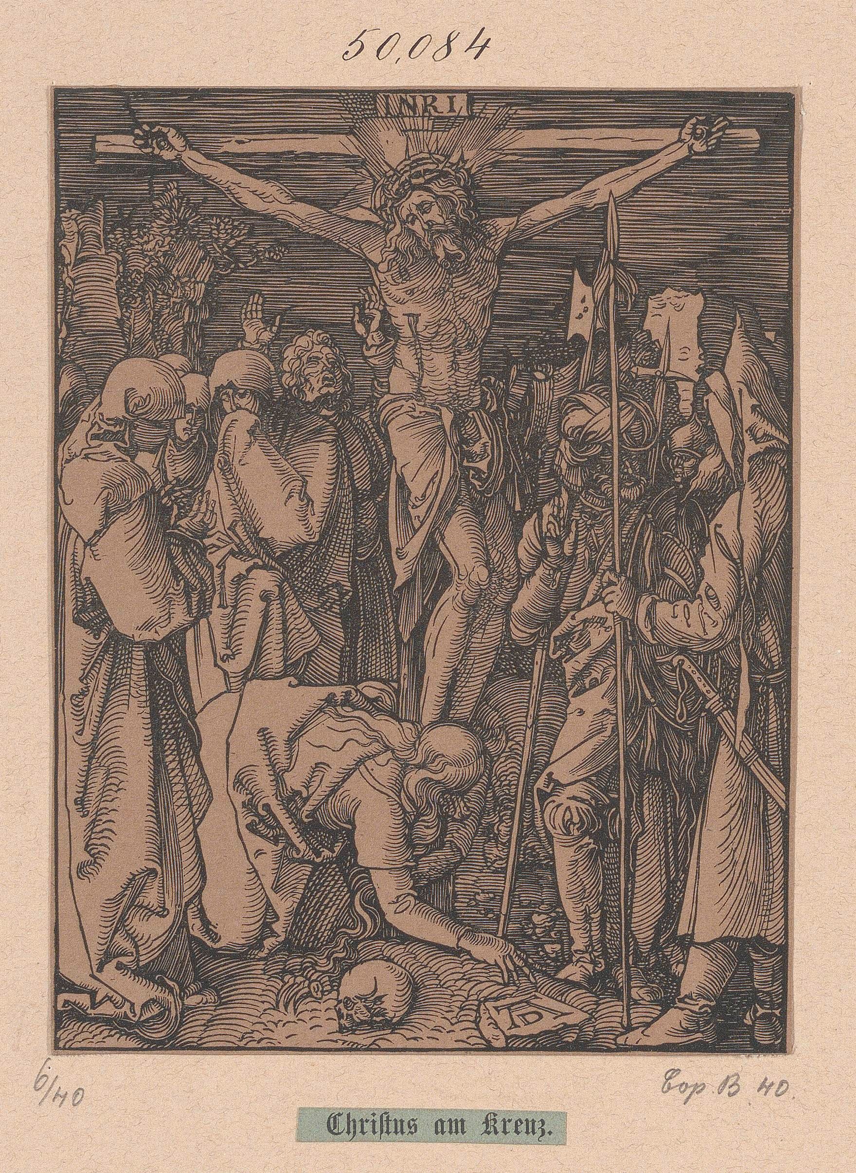 Kupferstichkabinett der Akademie der bildenden Künste Wien