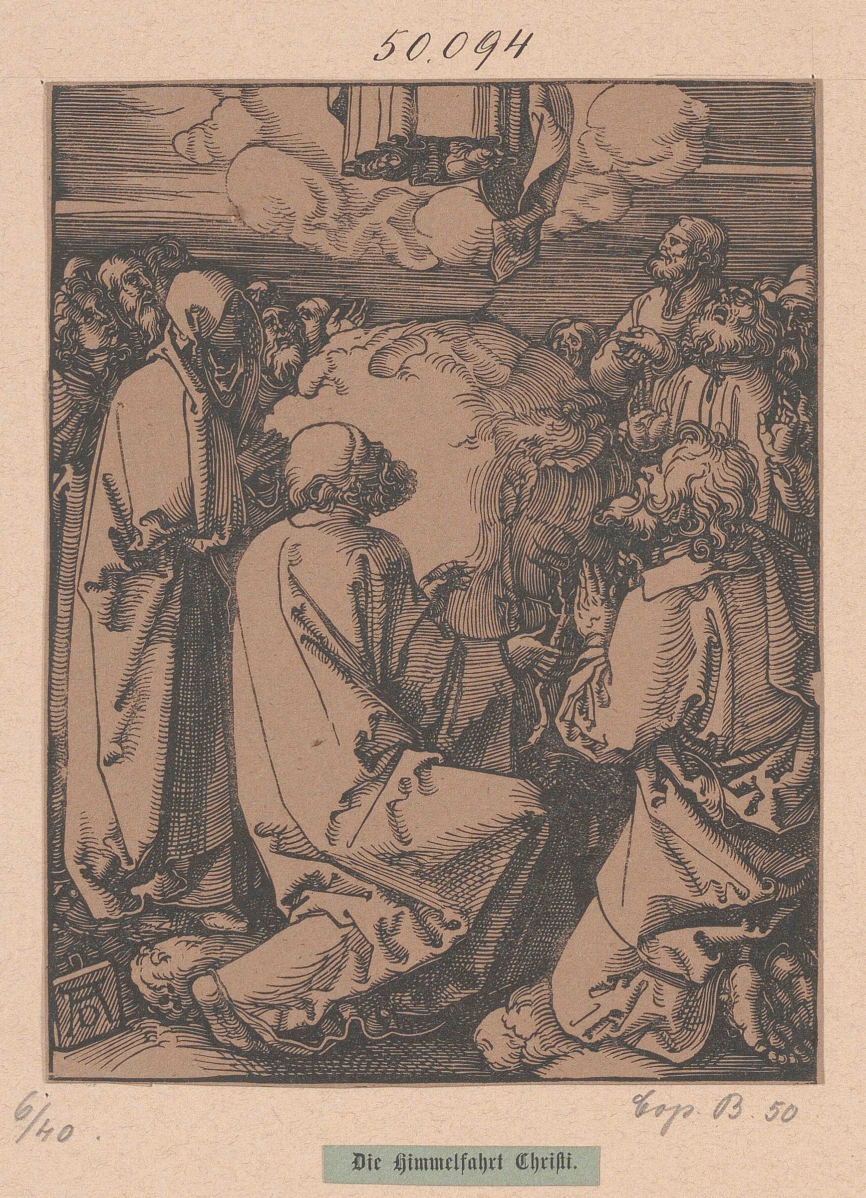 Kupferstichkabinett der Akademie der bildenden Künste Wien